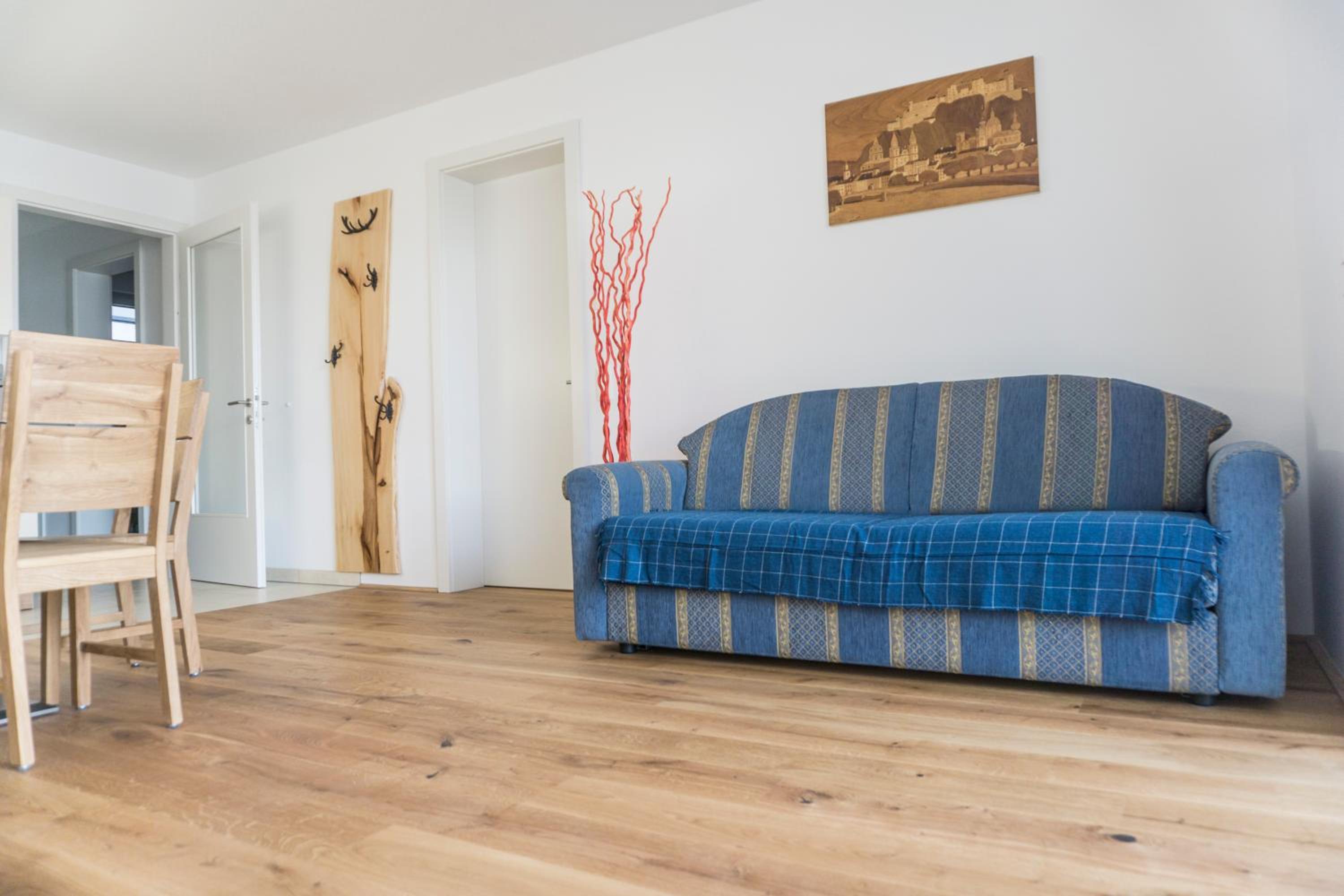 Apartment Villa Rigoletto