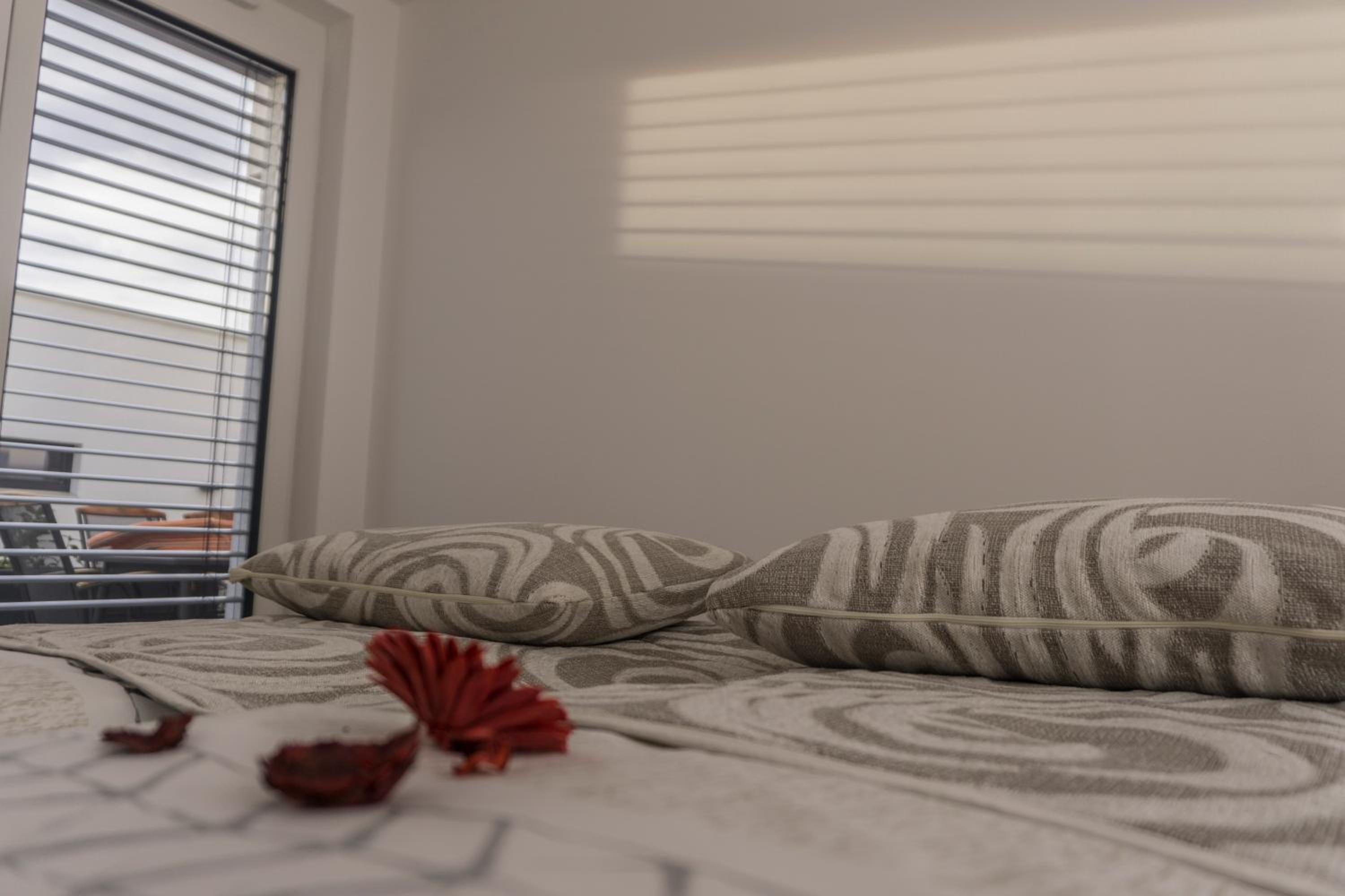 Apartment Villa Rigoletto