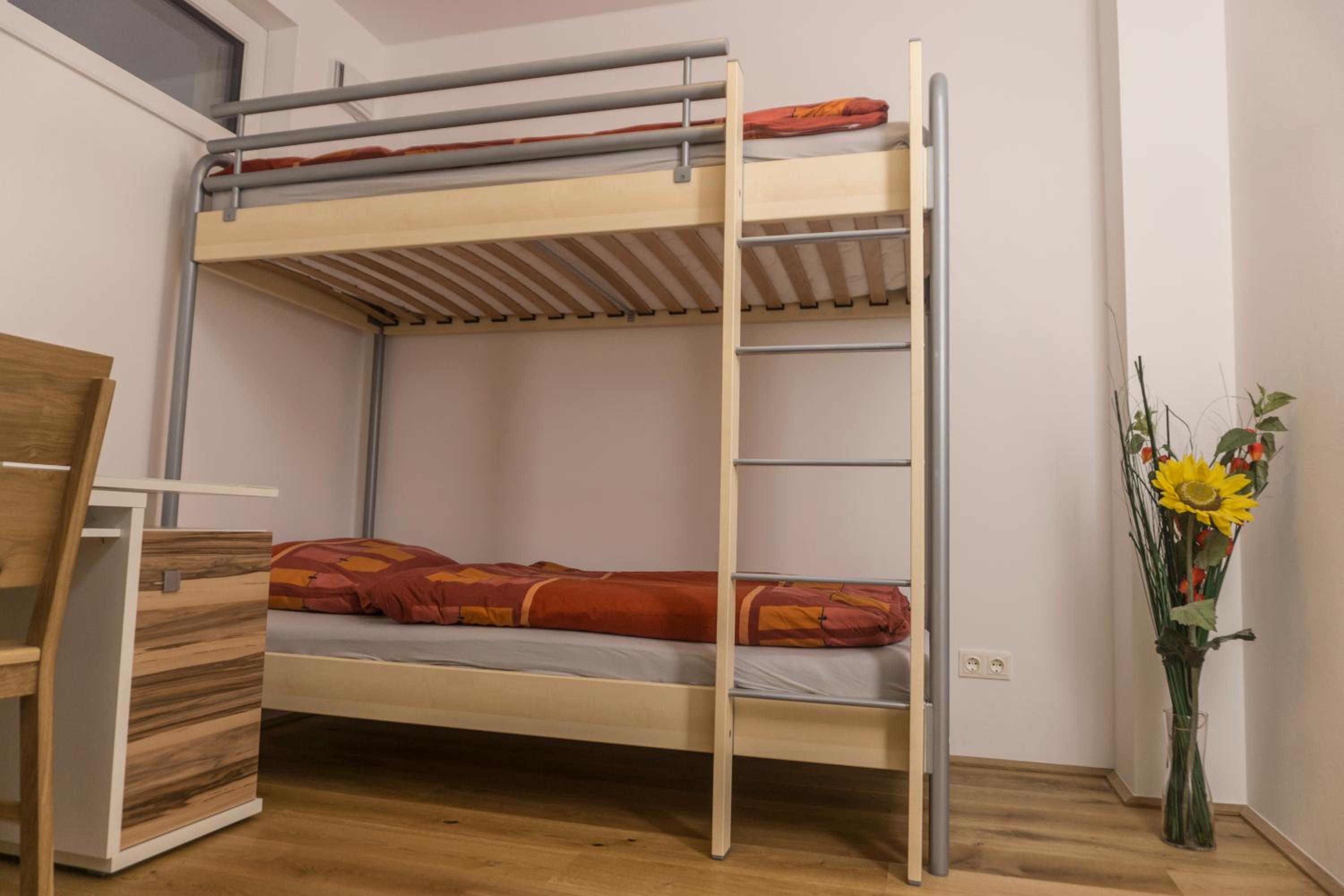 Apartment Villa Rigoletto
