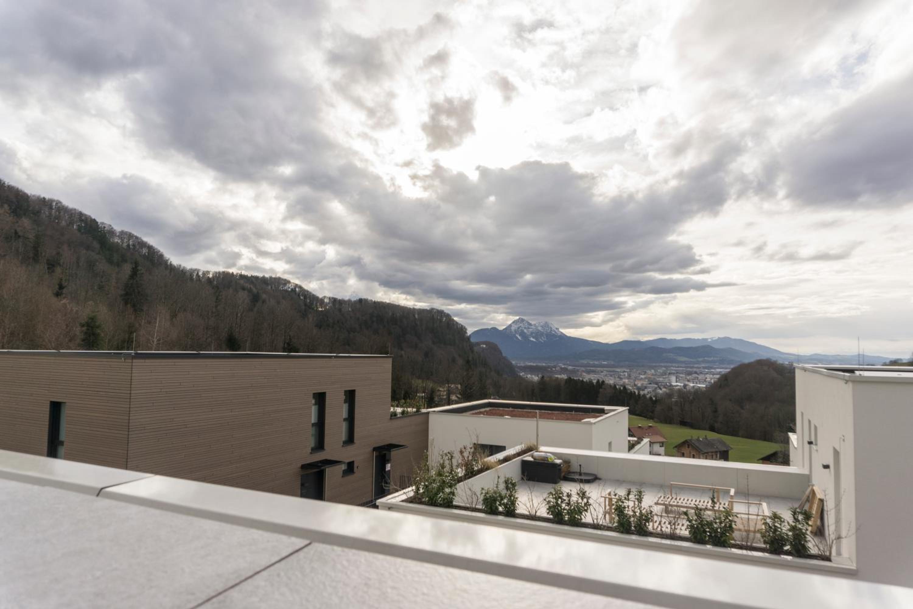 Apartment Villa Rigoletto