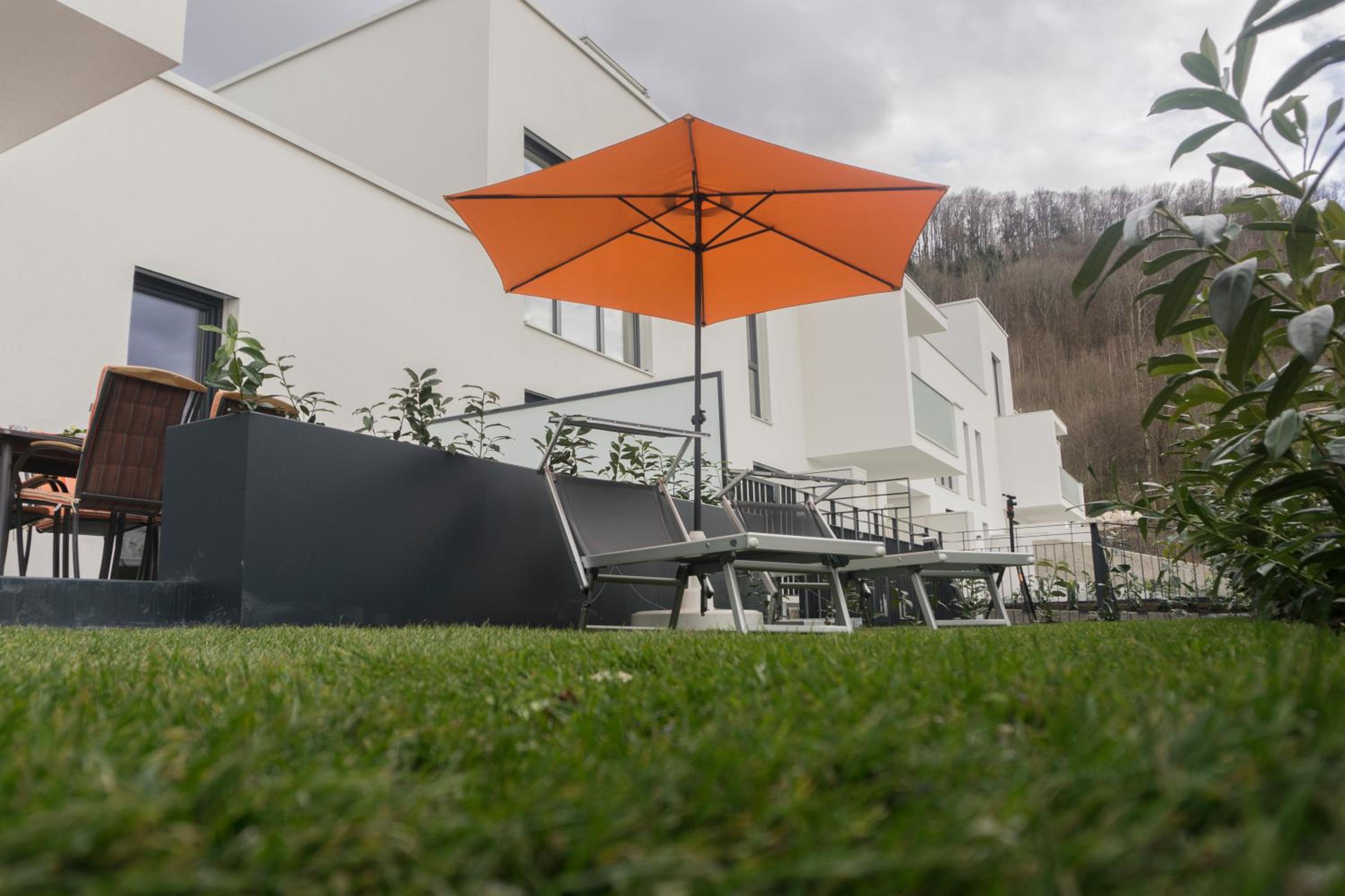 Apartment Villa Rigoletto