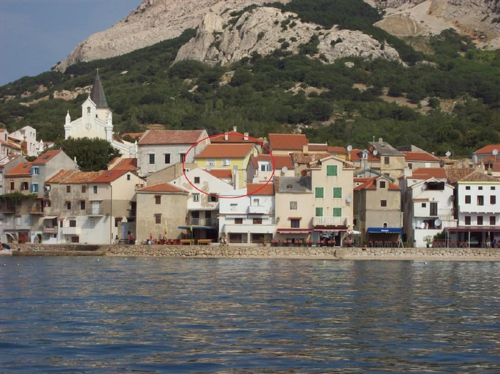 Apartments Alfa