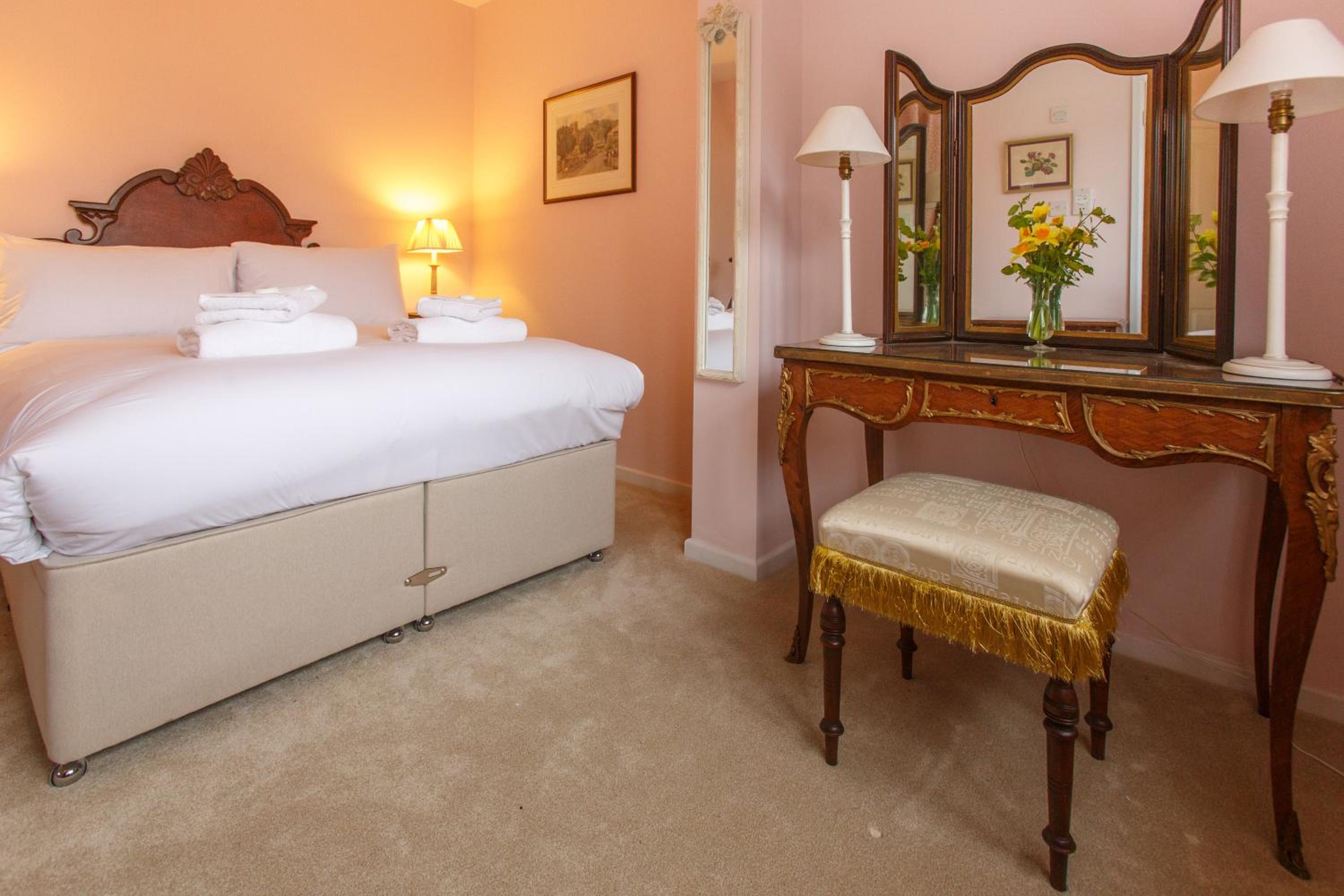 Jasmine Cottage, Kelsale, sleeps 5 - Aldeburgh Coastal Cottages