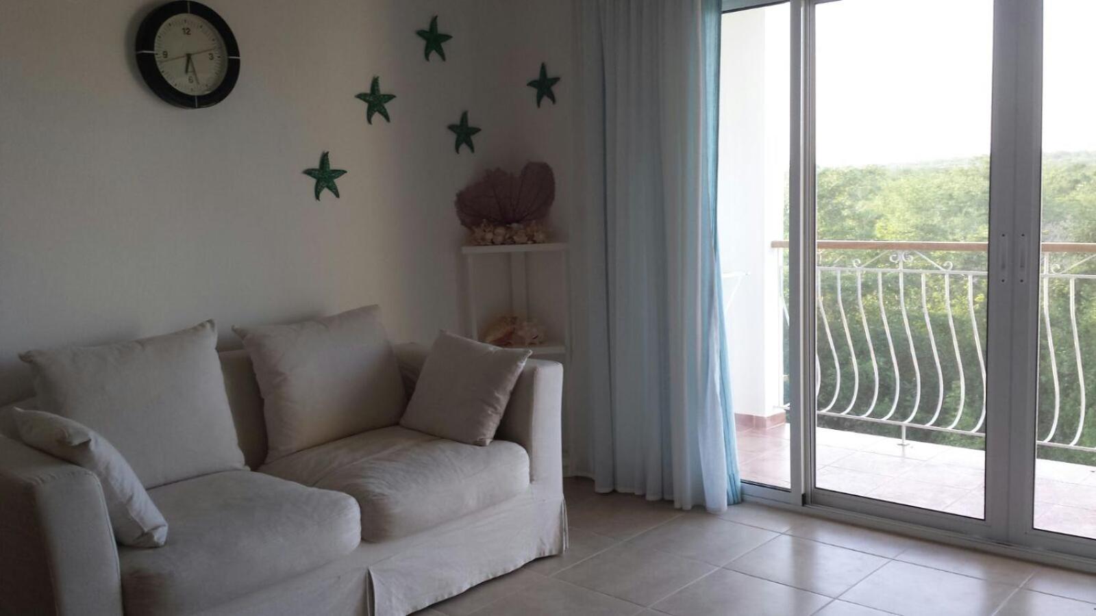 Caribbean Pearl