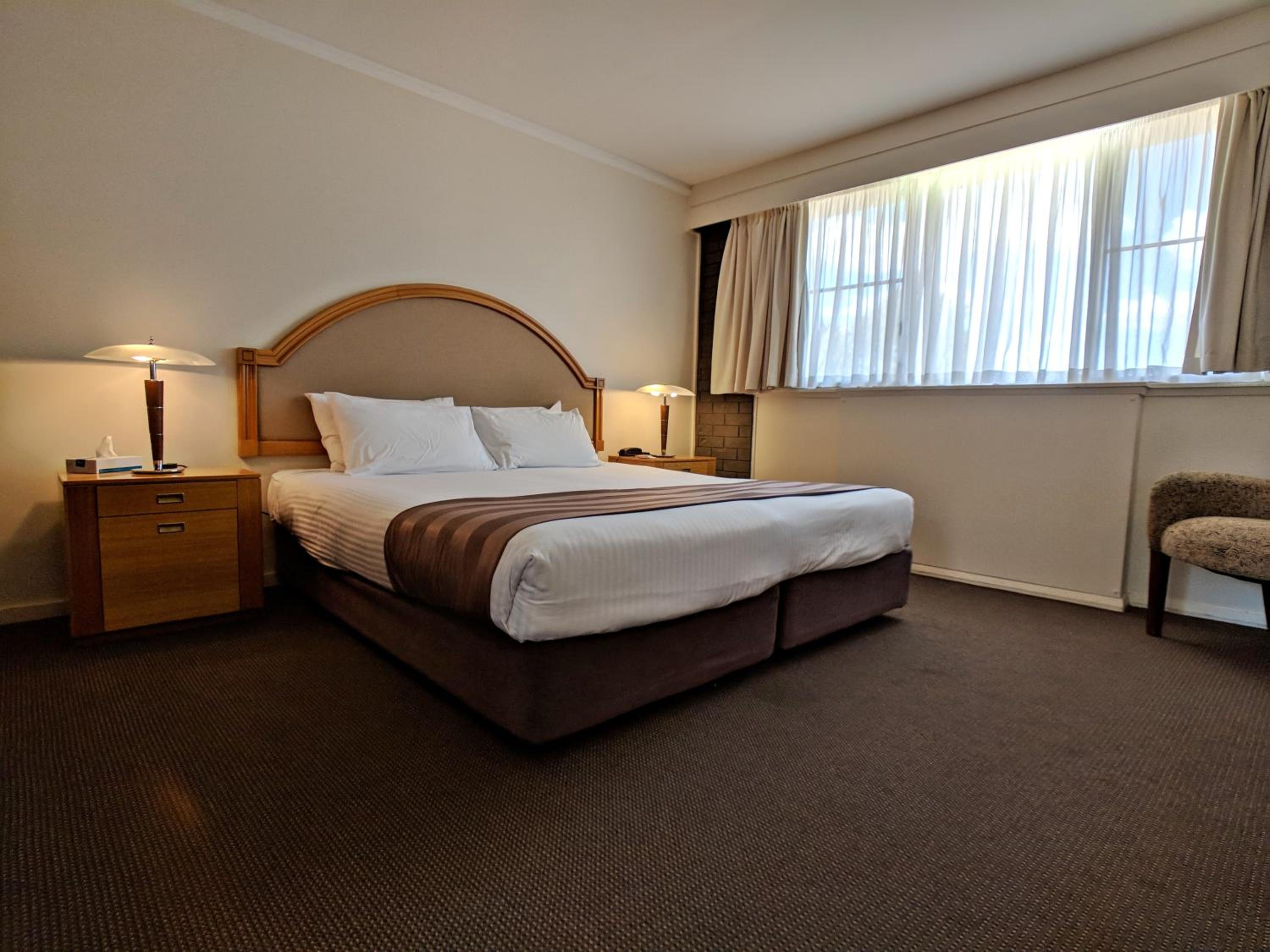 Quality Inn Dubbo International