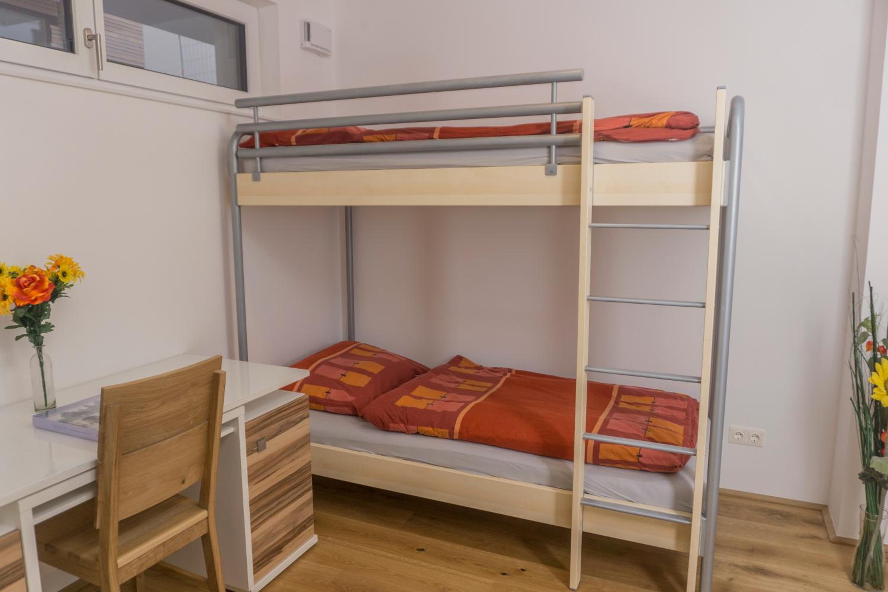 Apartment Villa Rigoletto