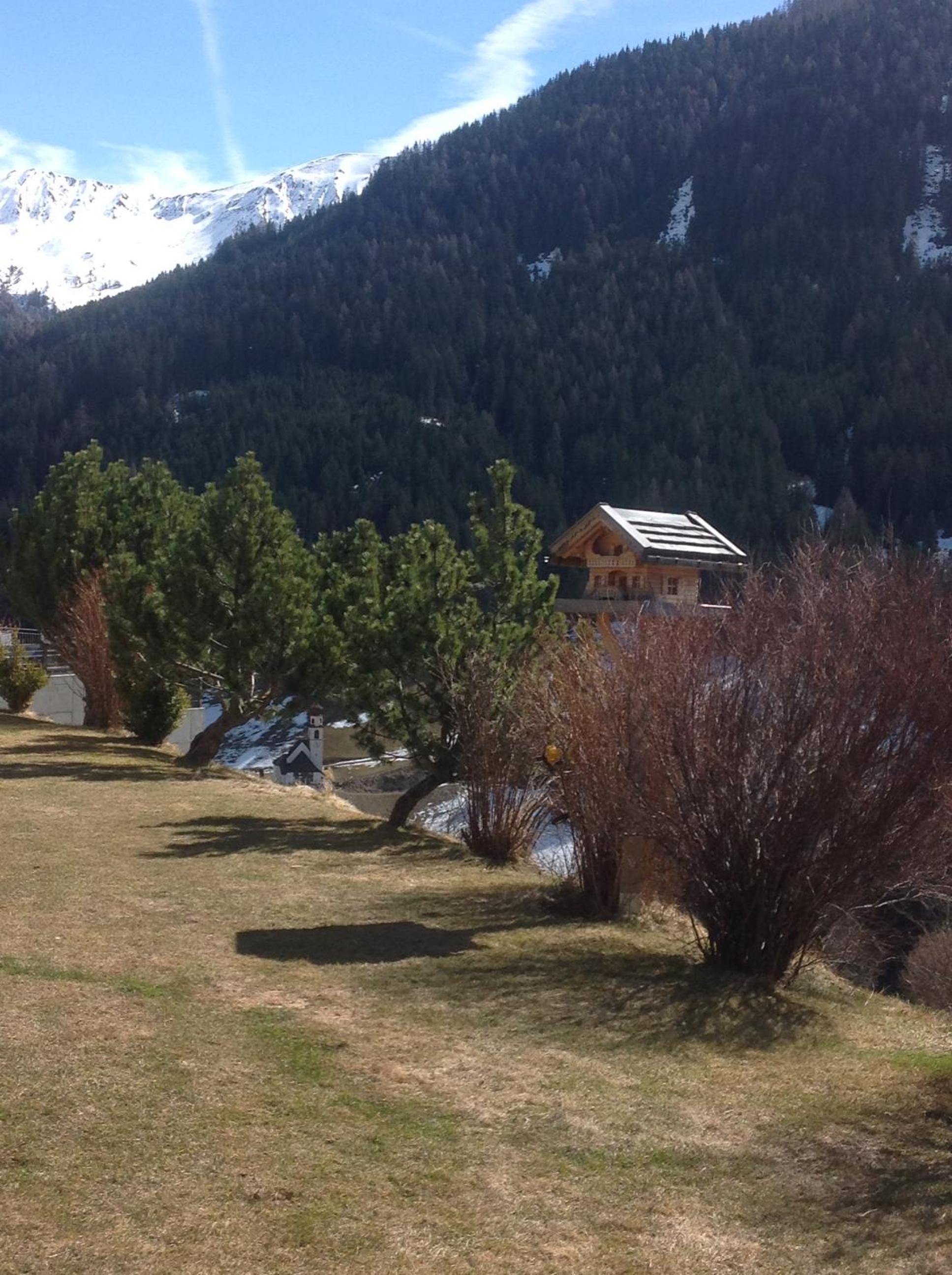 Alpengasthof Eppensteiner