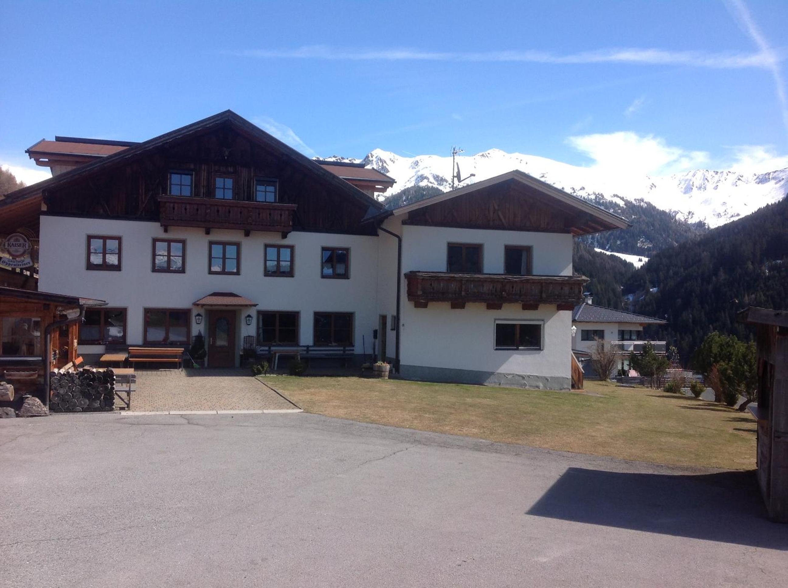 Alpengasthof Eppensteiner