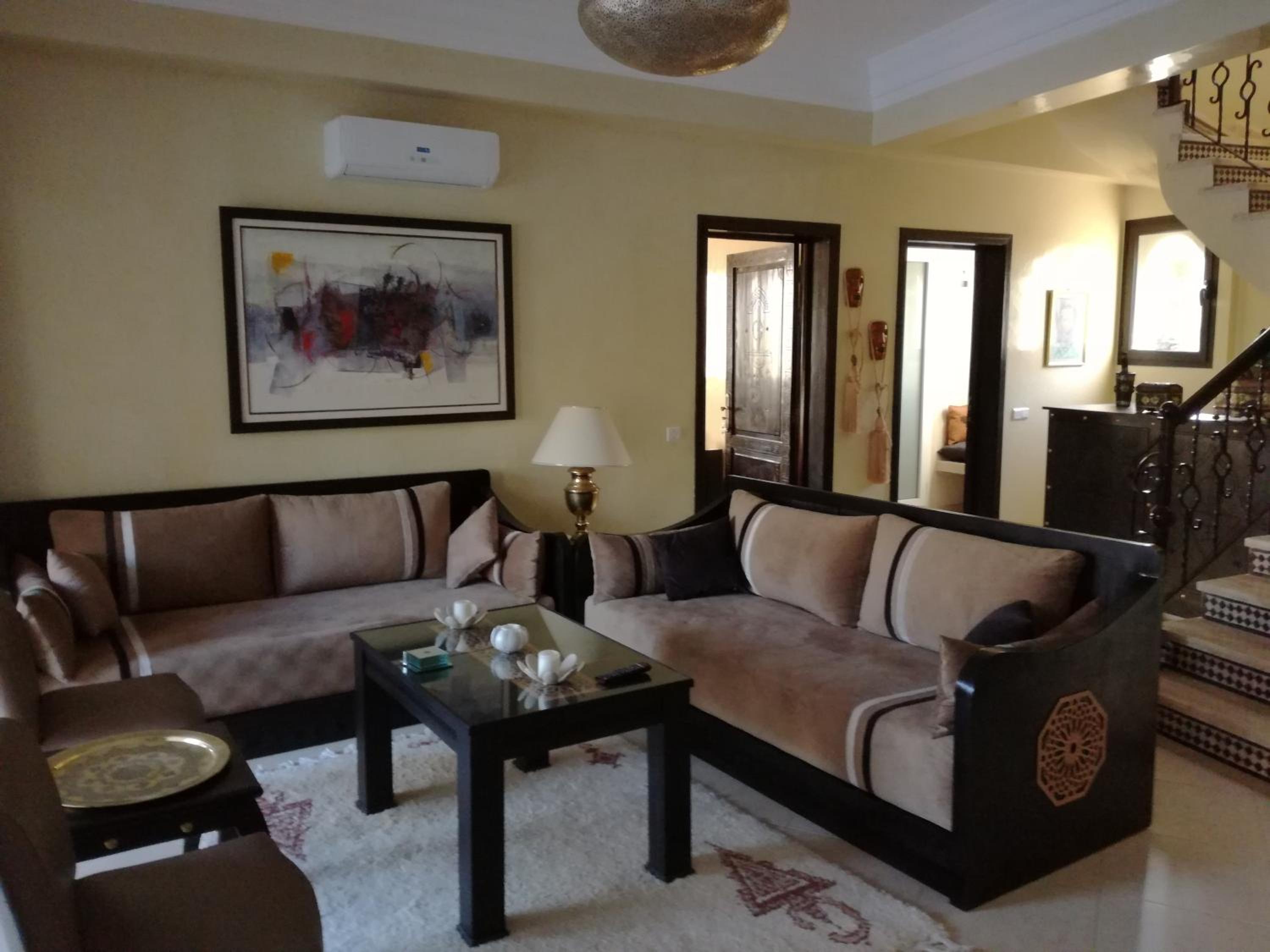 Riad Asmaa Agadir view 5