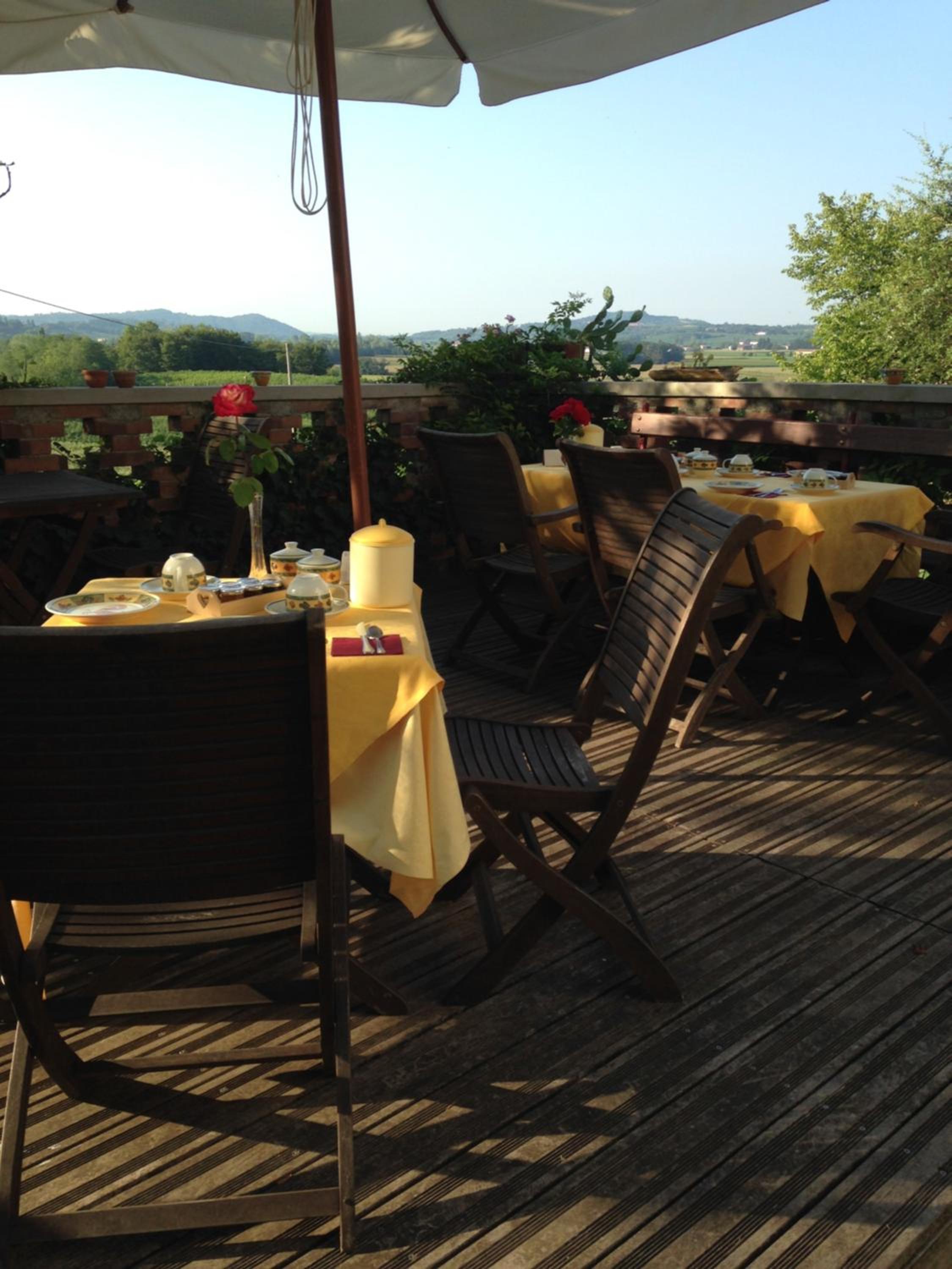 Casali del Picchio - Winery