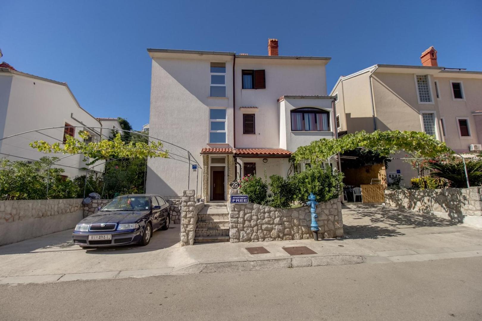 House Prica view 2