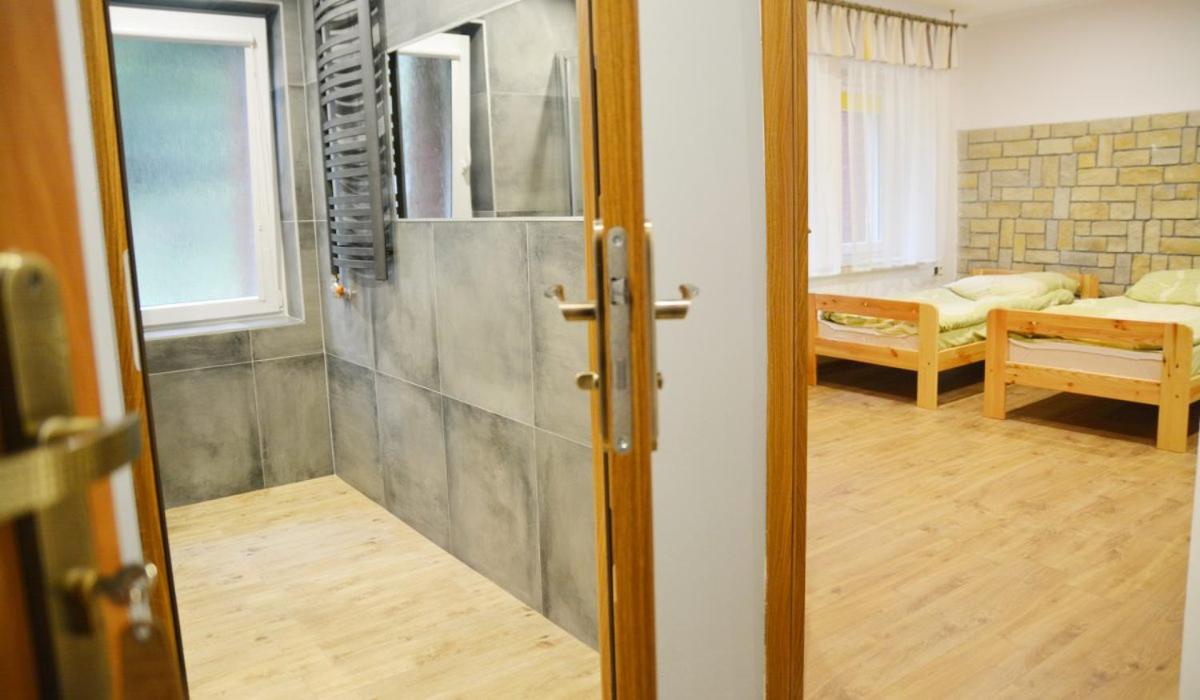 Pod Kamiennikiem