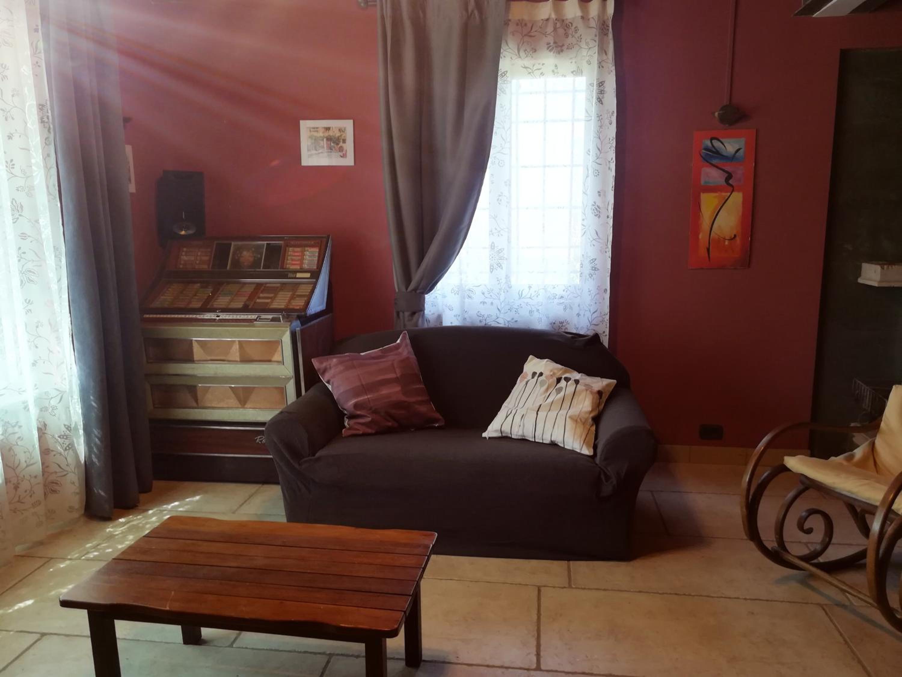 lounge
