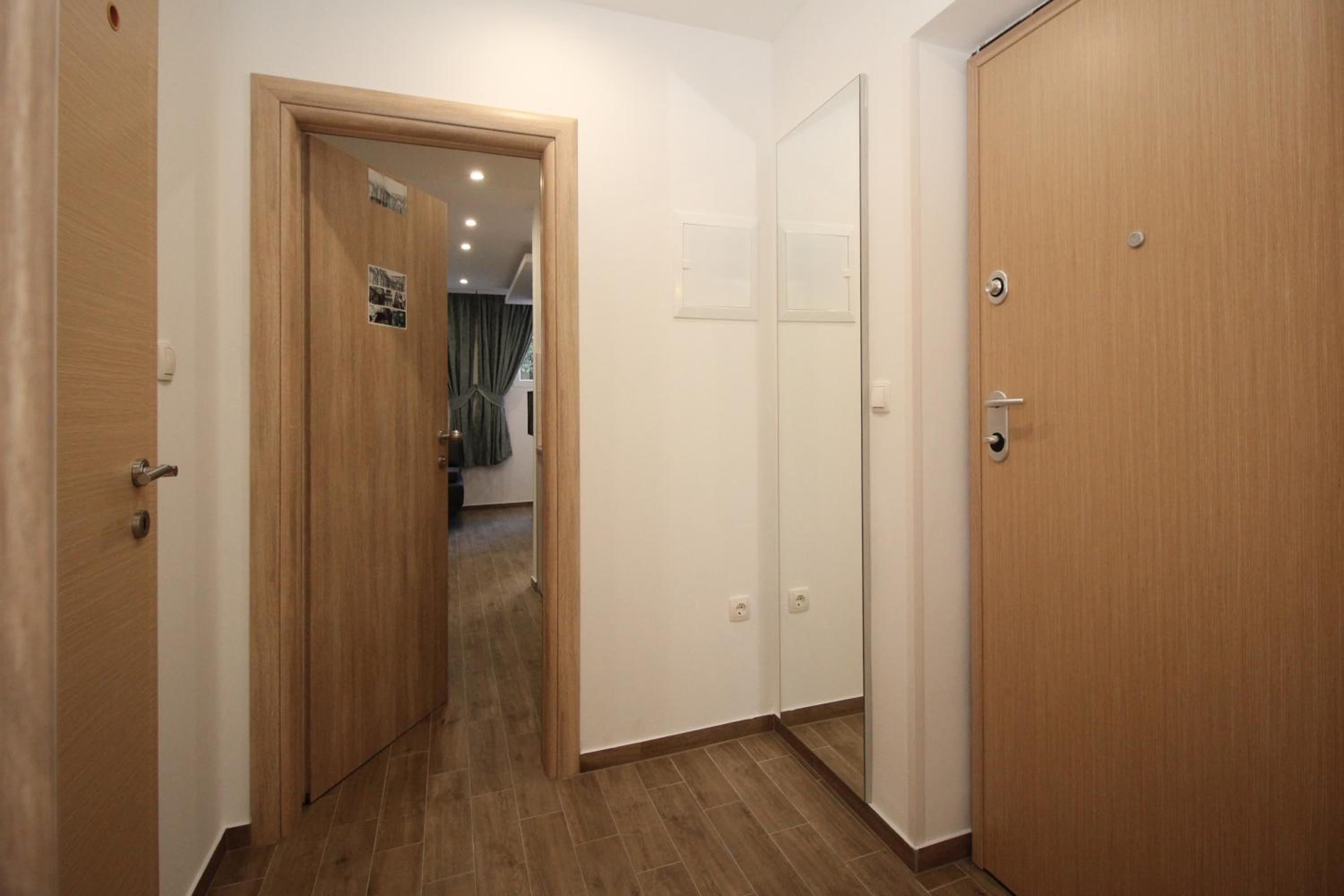 Studio Apartments 4 You in Split