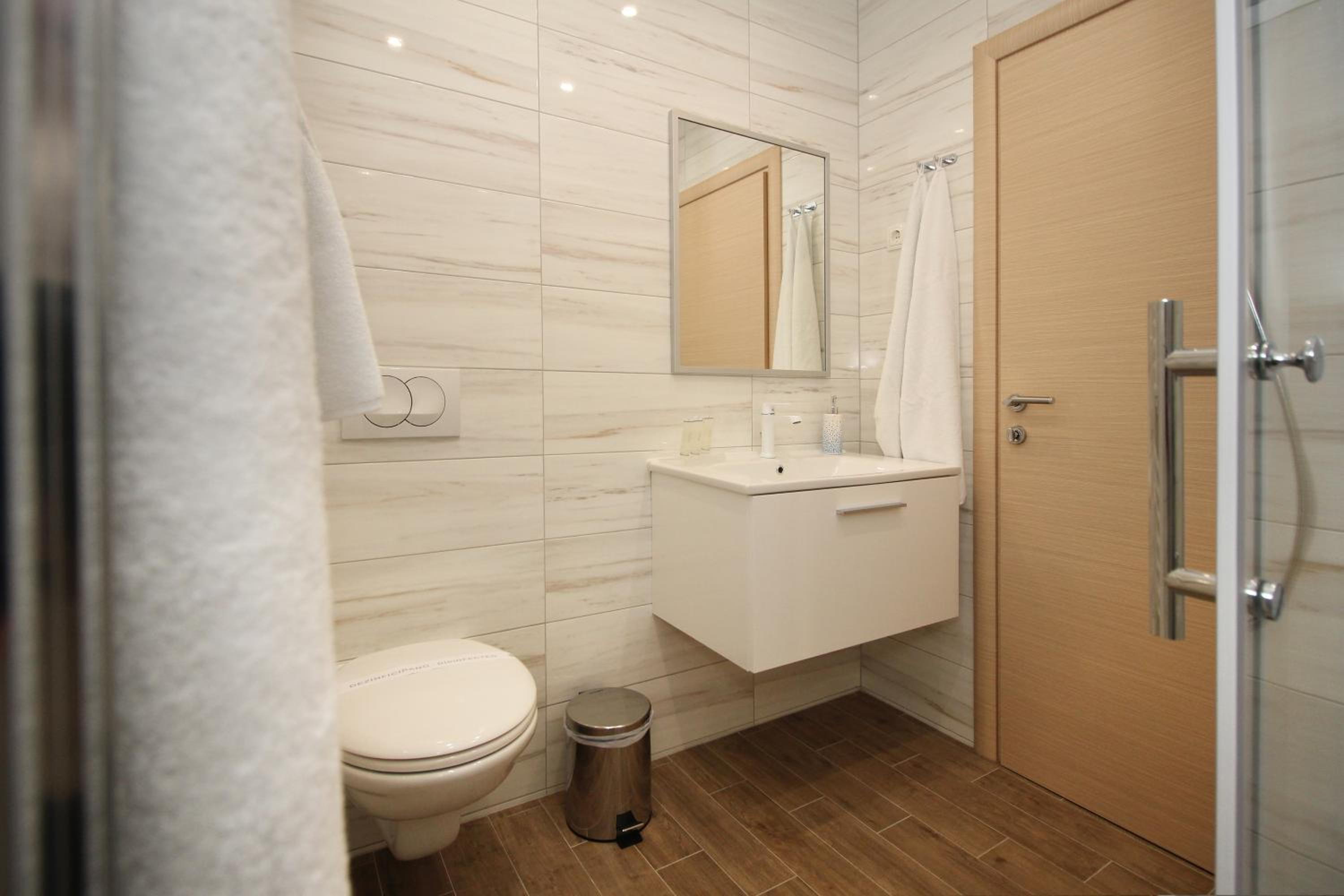 Studio Apartments 4 You in Split
