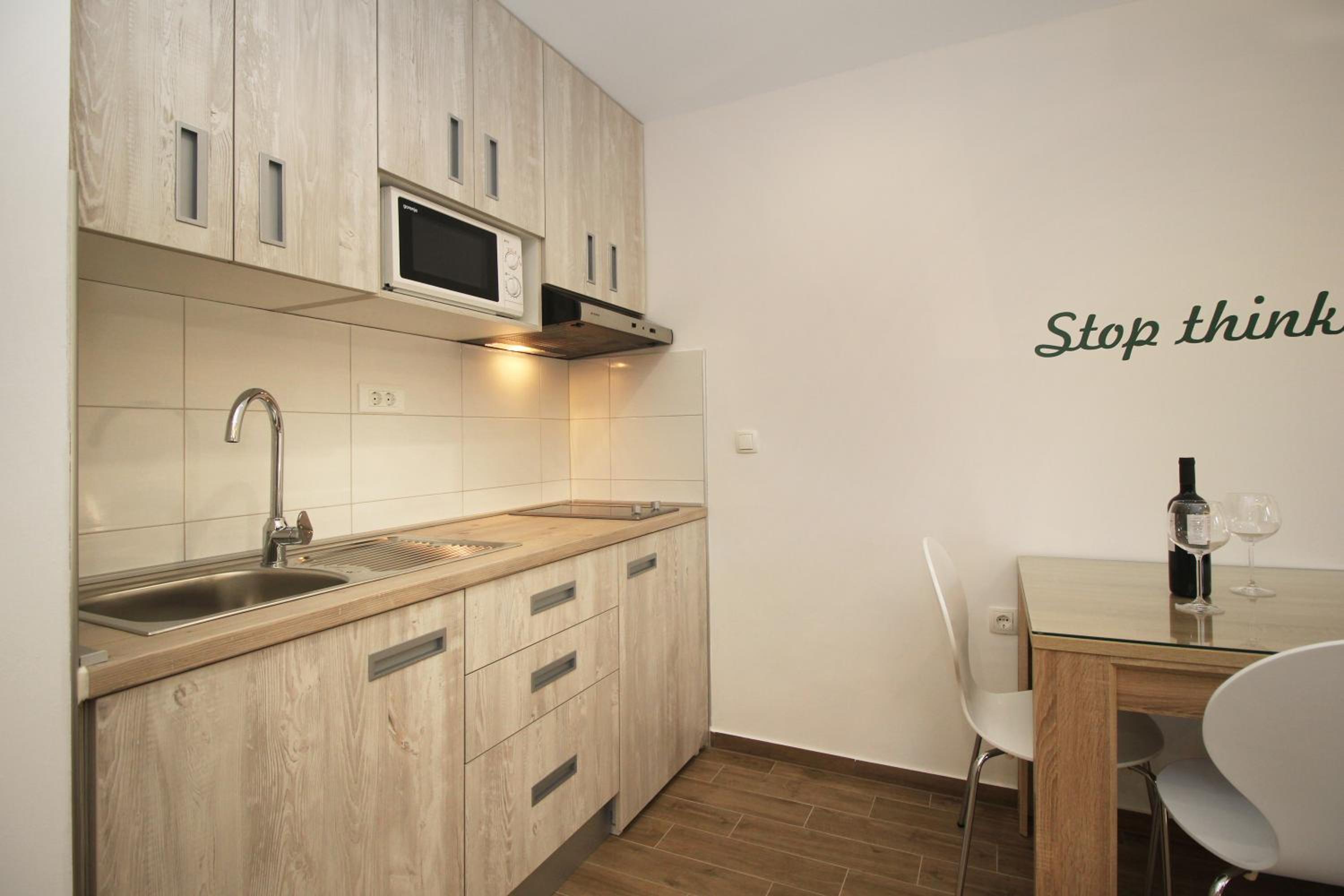 Studio Apartments 4 You in Split