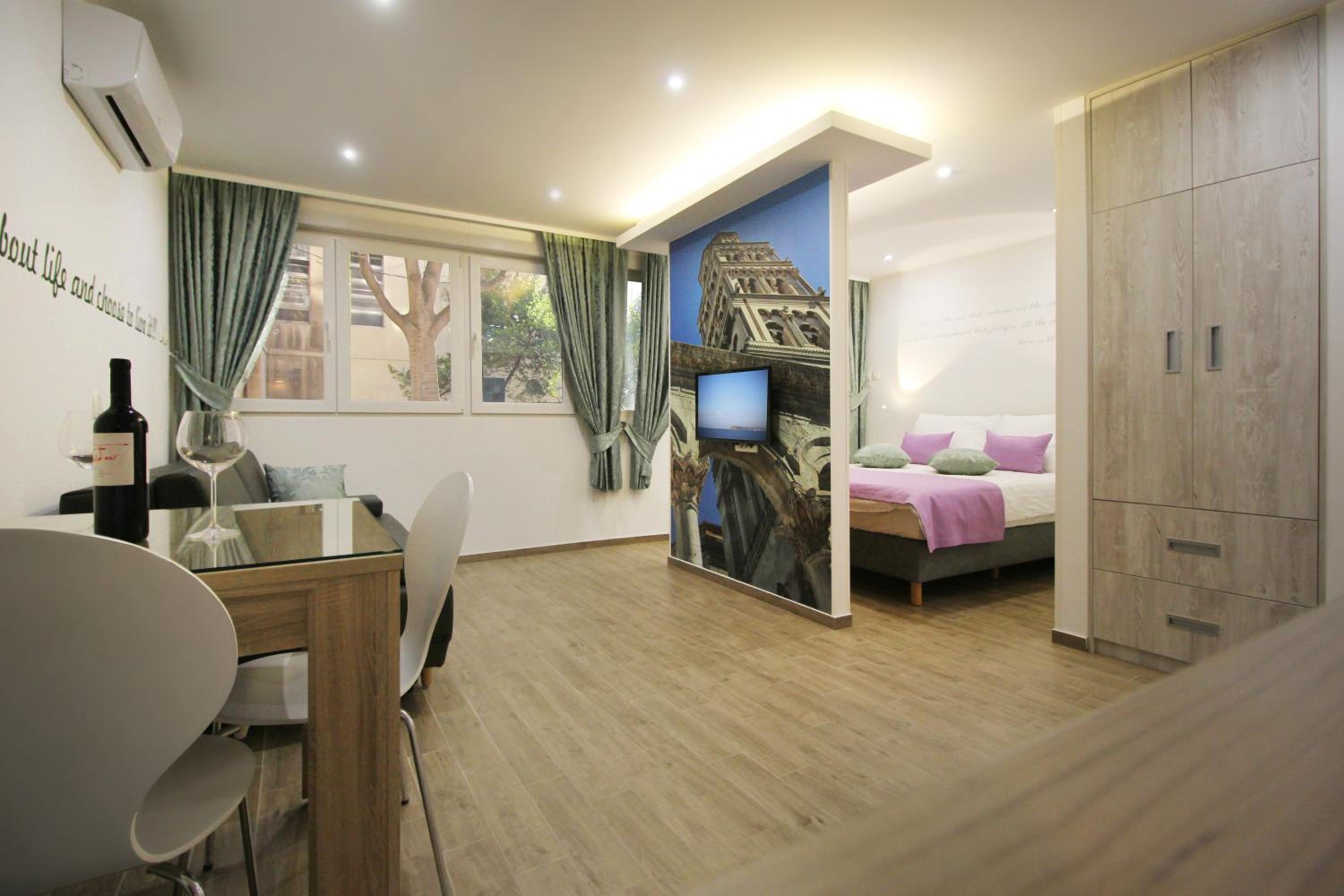 Studio Apartments 4 You in Split