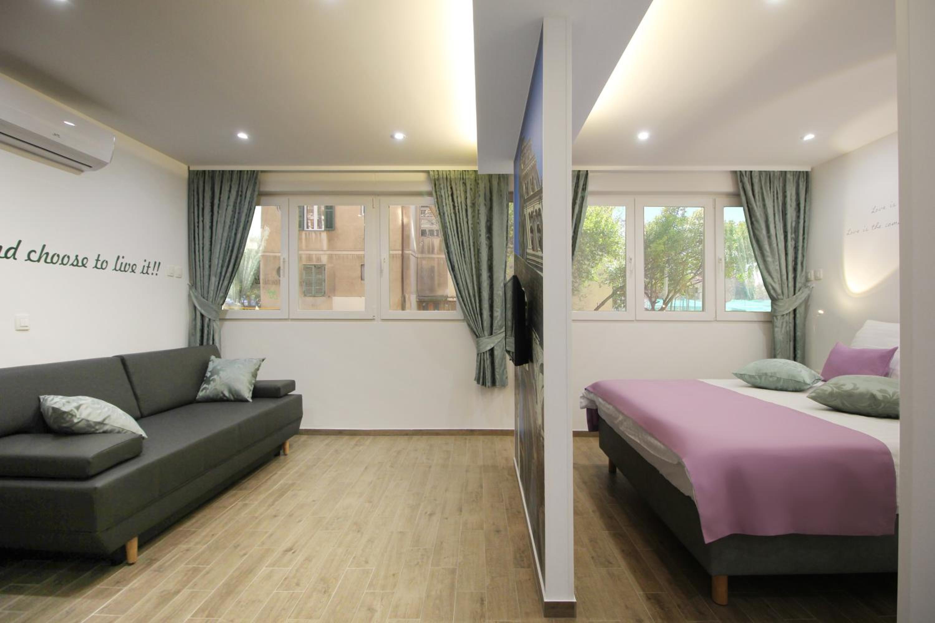 Studio Apartments 4 You in Split