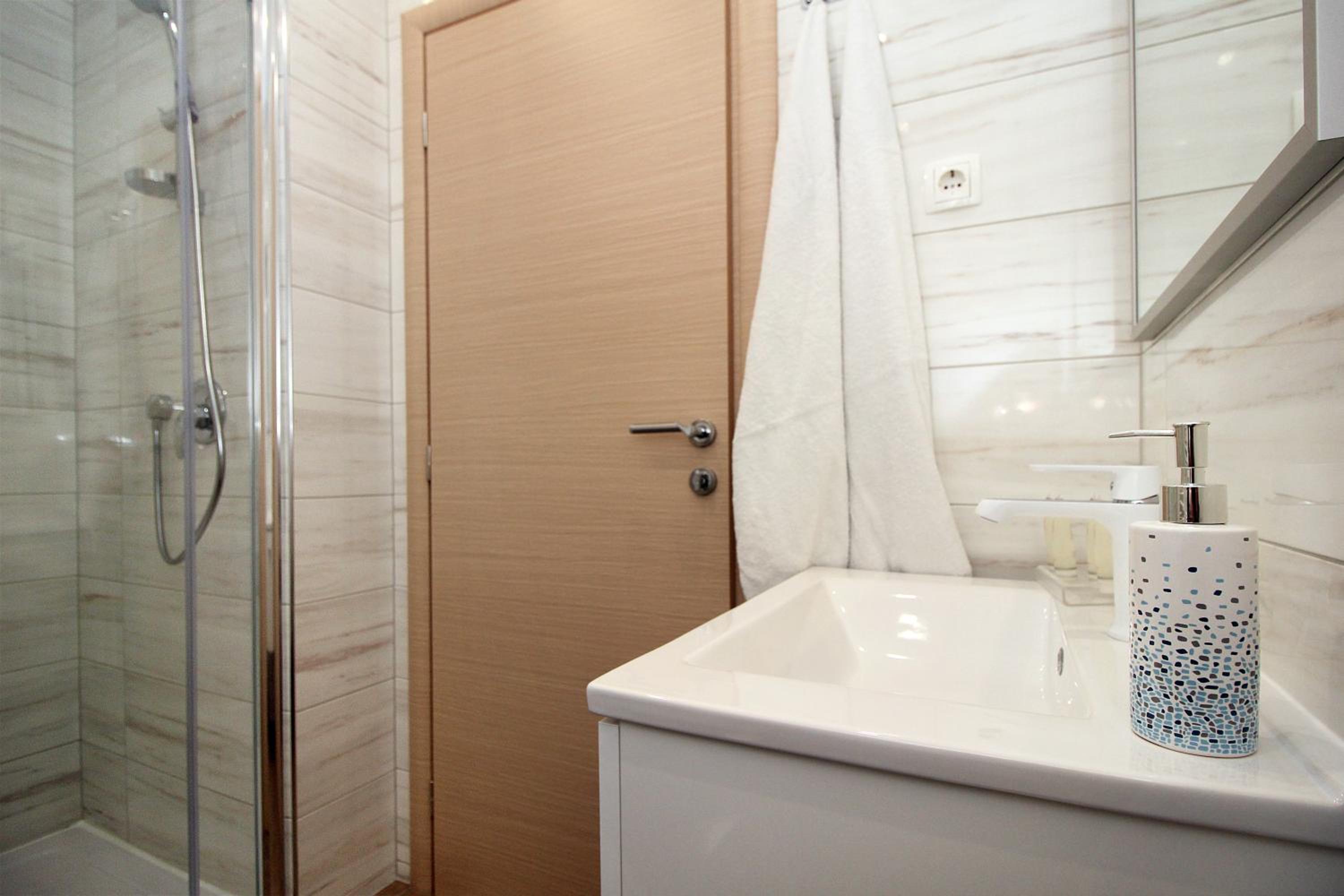 Studio Apartments 4 You in Split