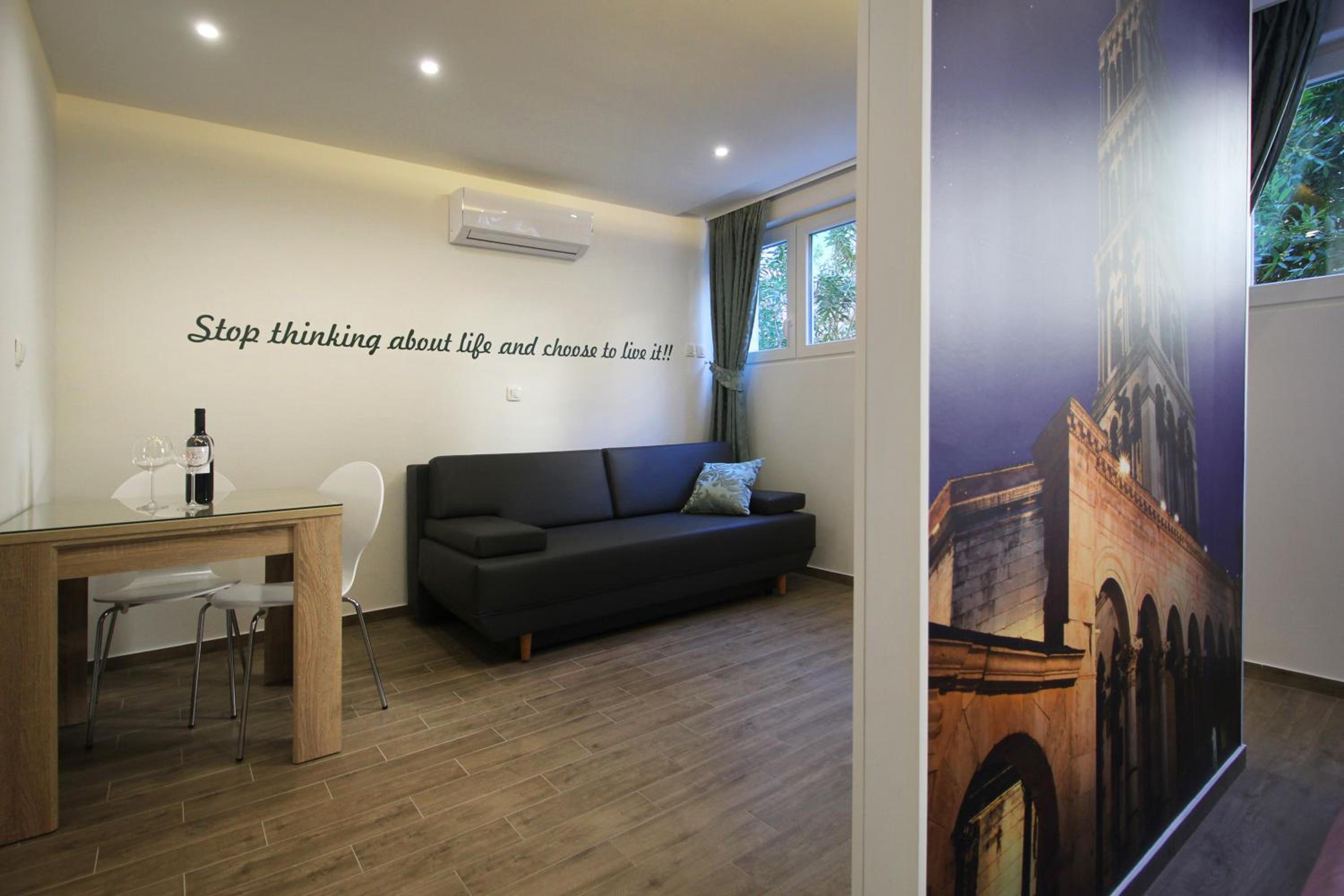Studio Apartments 4 You in Split