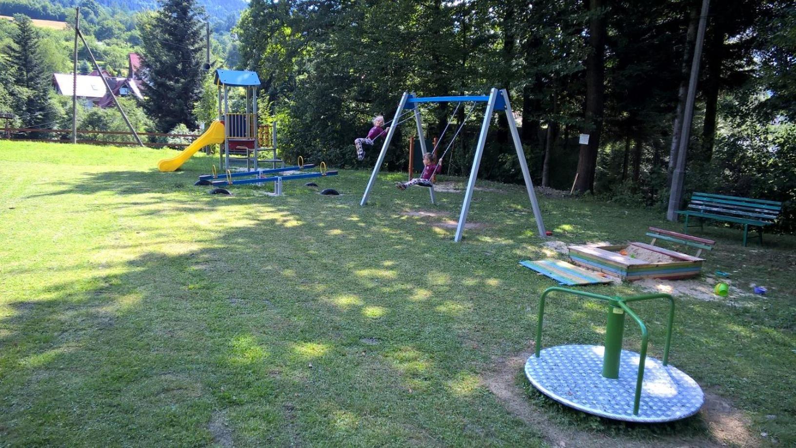 Pod Kamiennikiem