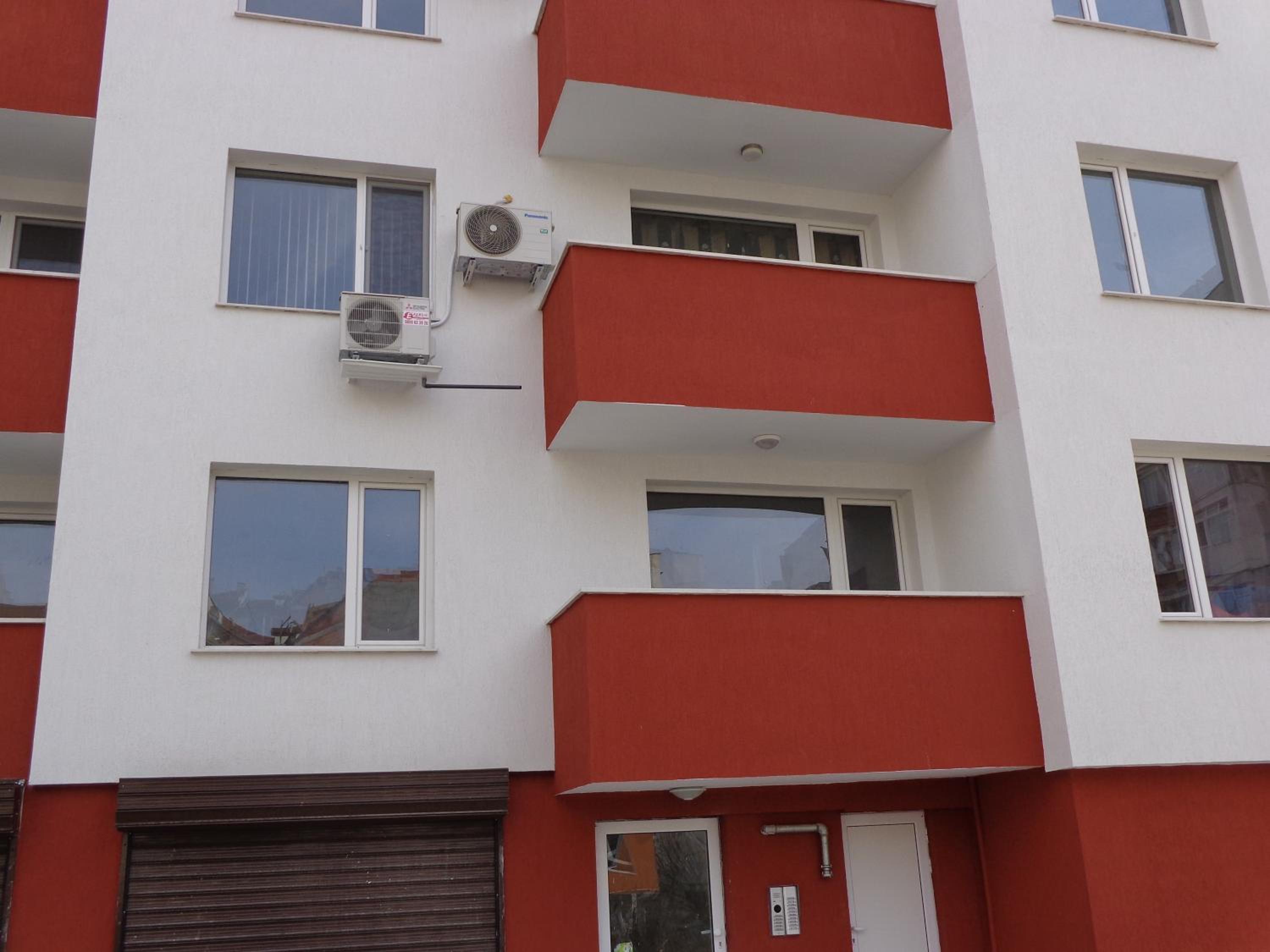 Apartment Moni view 4