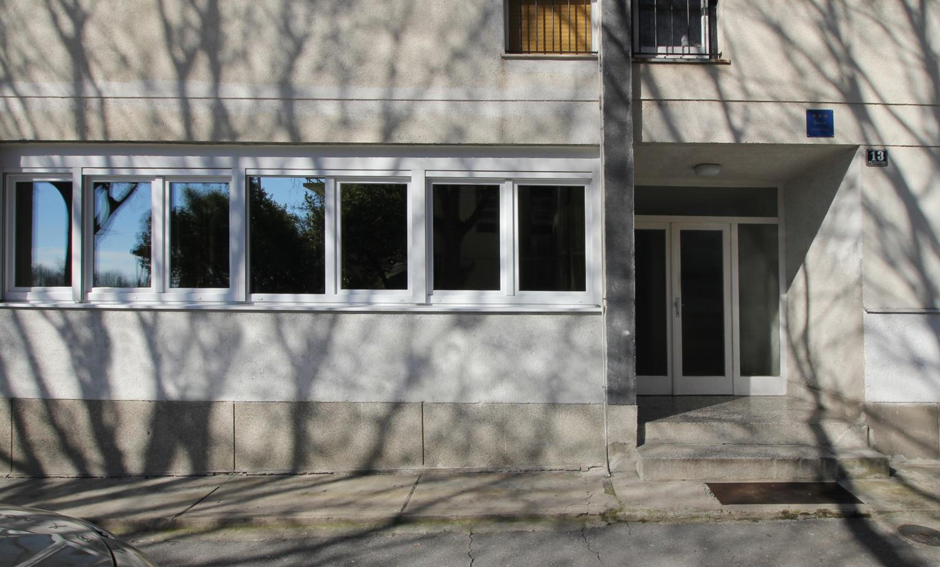 Studio Apartments 4 You in Split
