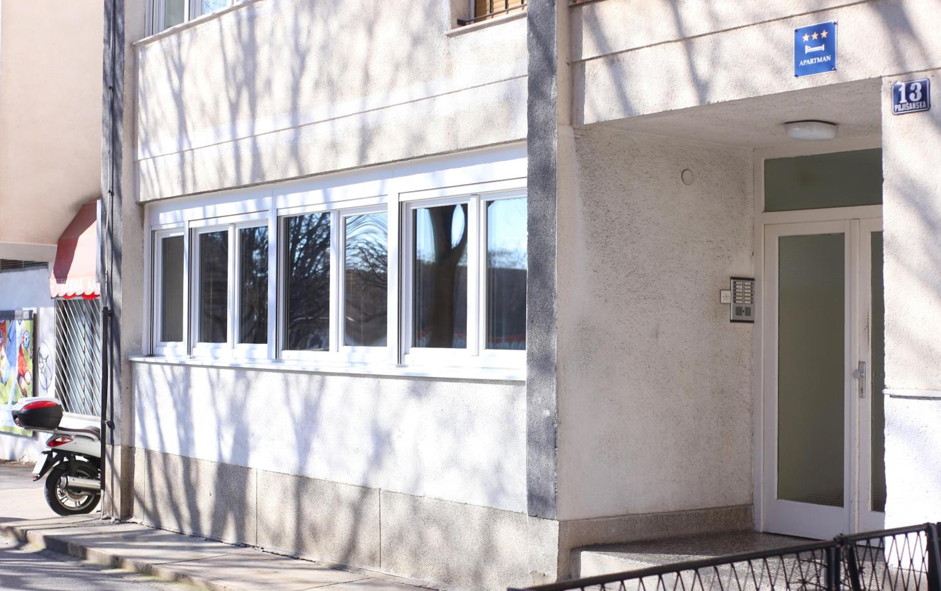 Studio Apartments 4 You in Split