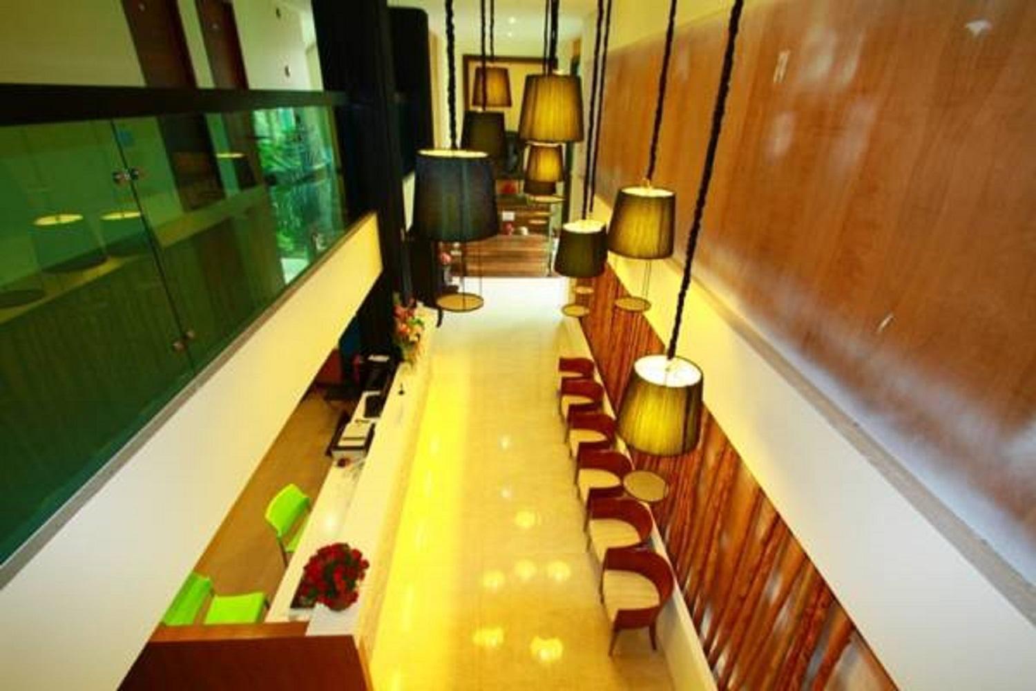 The Loft Resort Bangkok