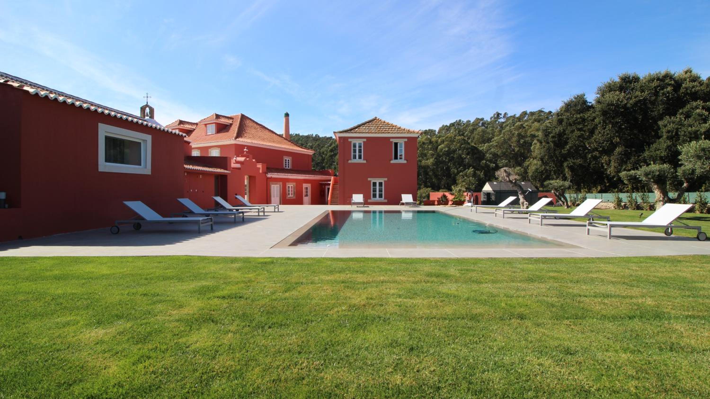 Paço do Bispo Boutique House