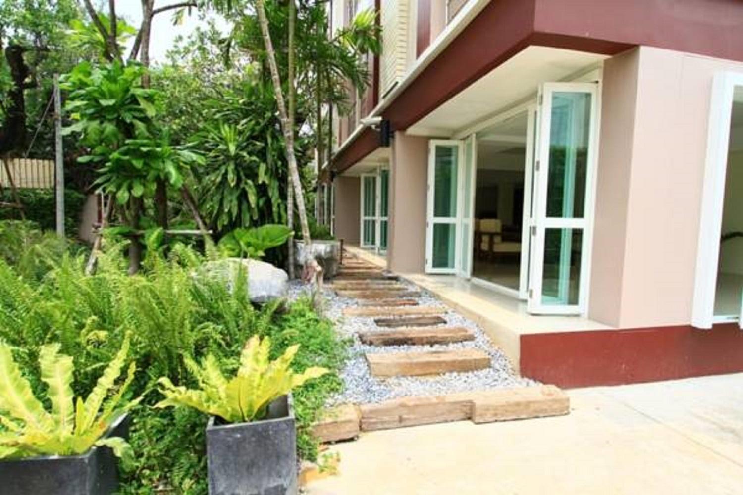 The Loft Resort Bangkok