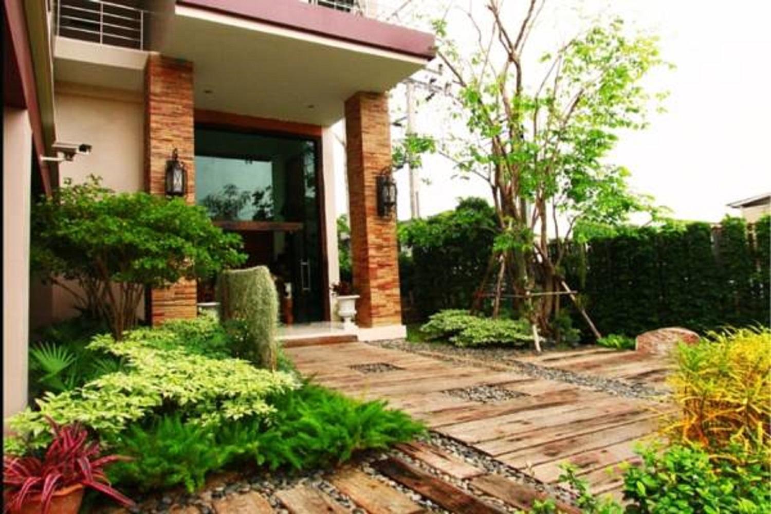 The Loft Resort Bangkok