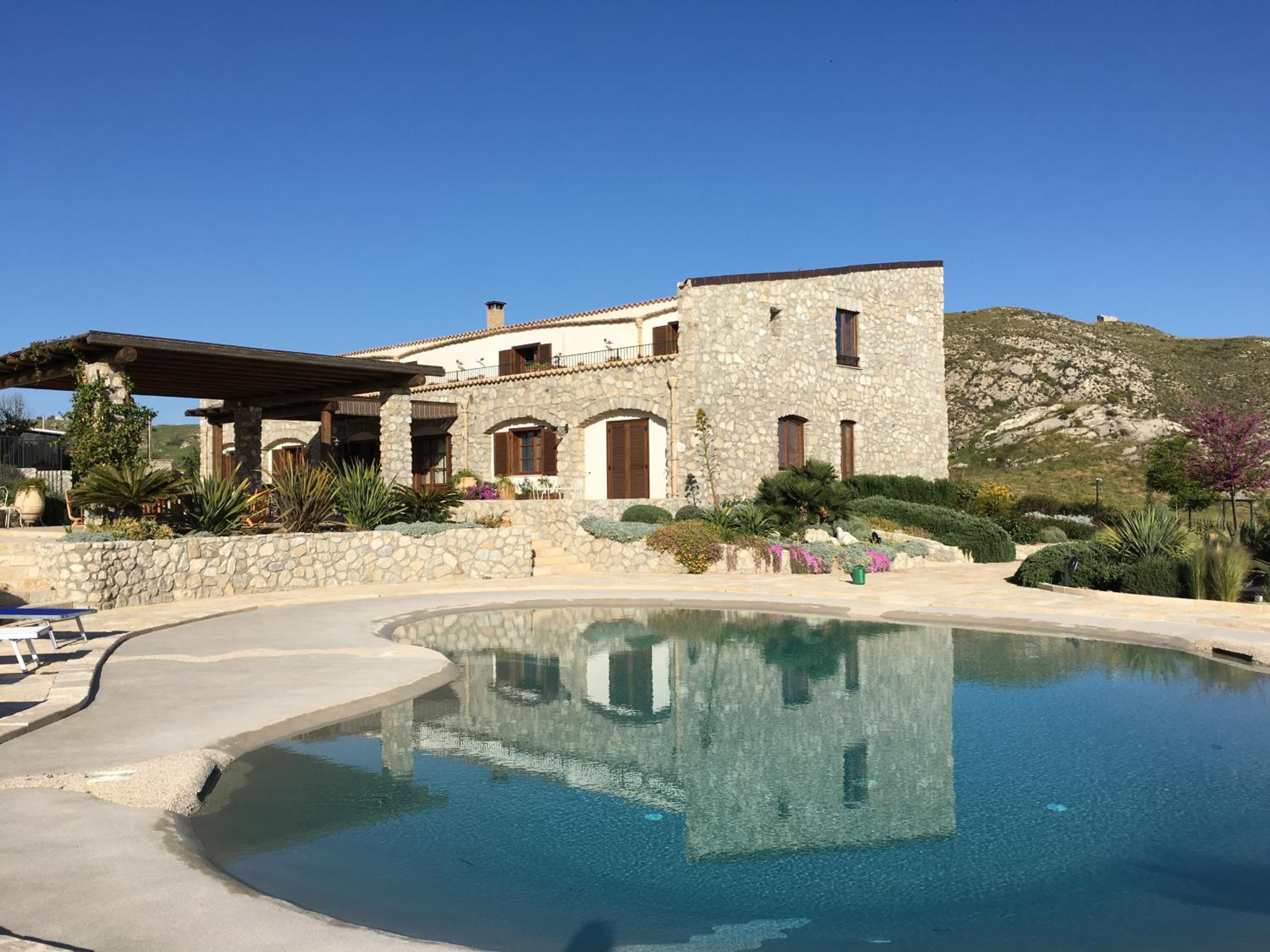 Casa Balata