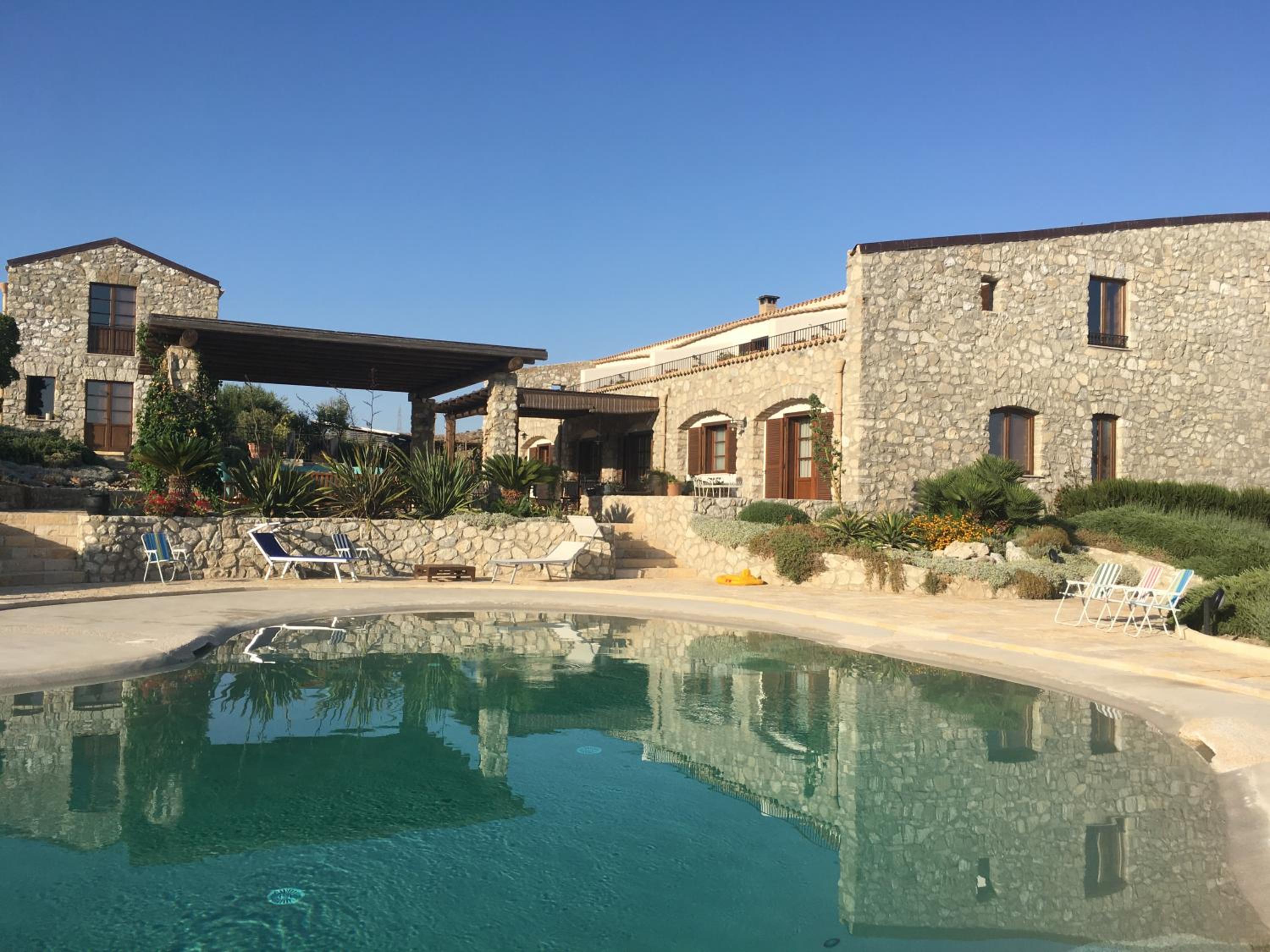 Casa Balata