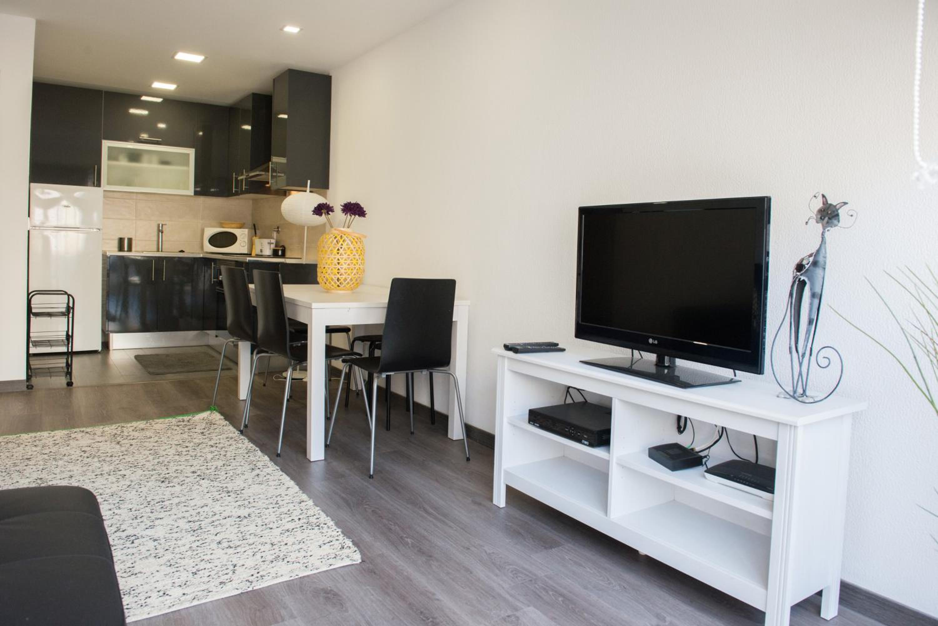 Casa Terramar en Sesimbra — kitchen