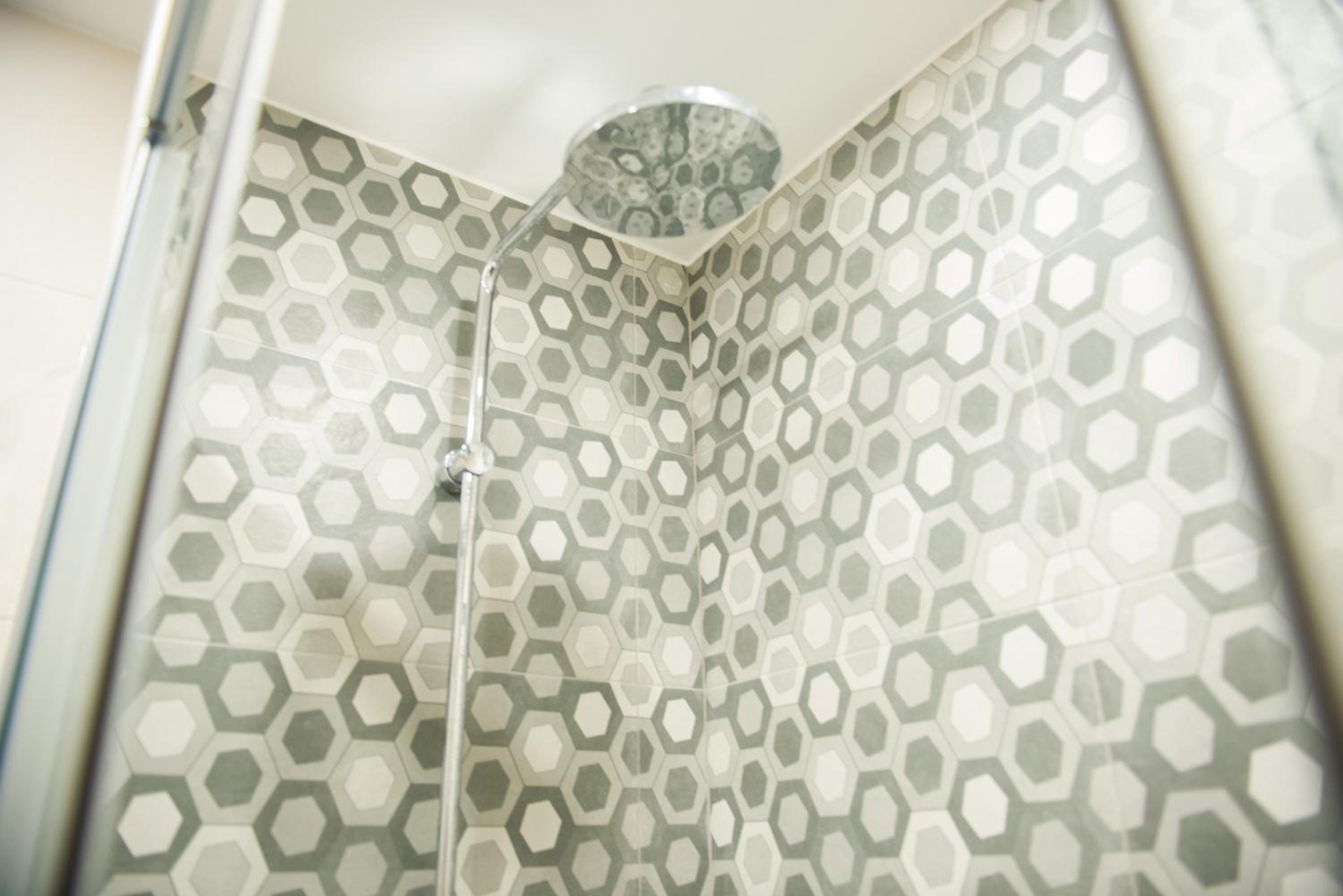 Casa Terramar en Sesimbra — bathroom