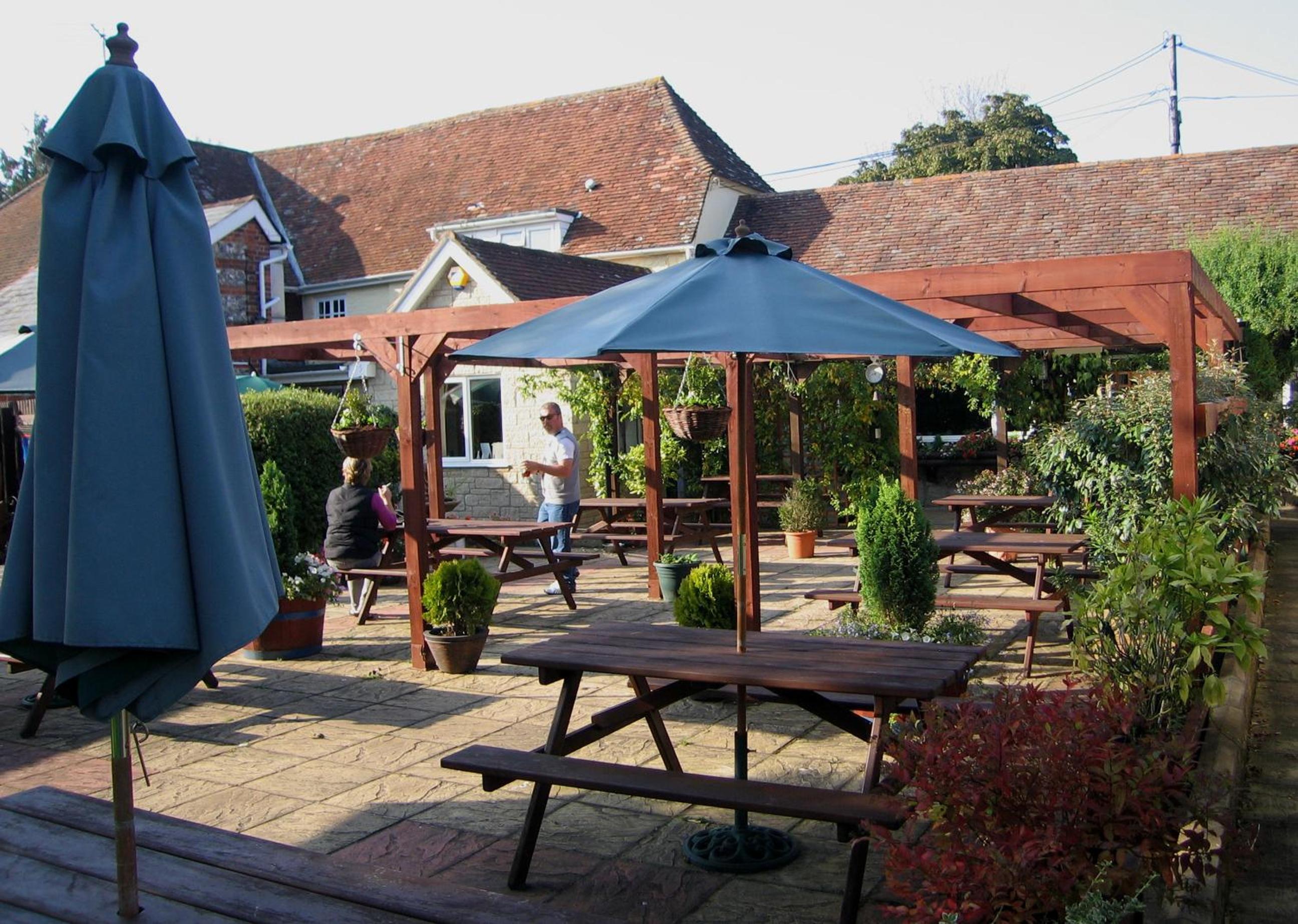 The Pelican Inn
