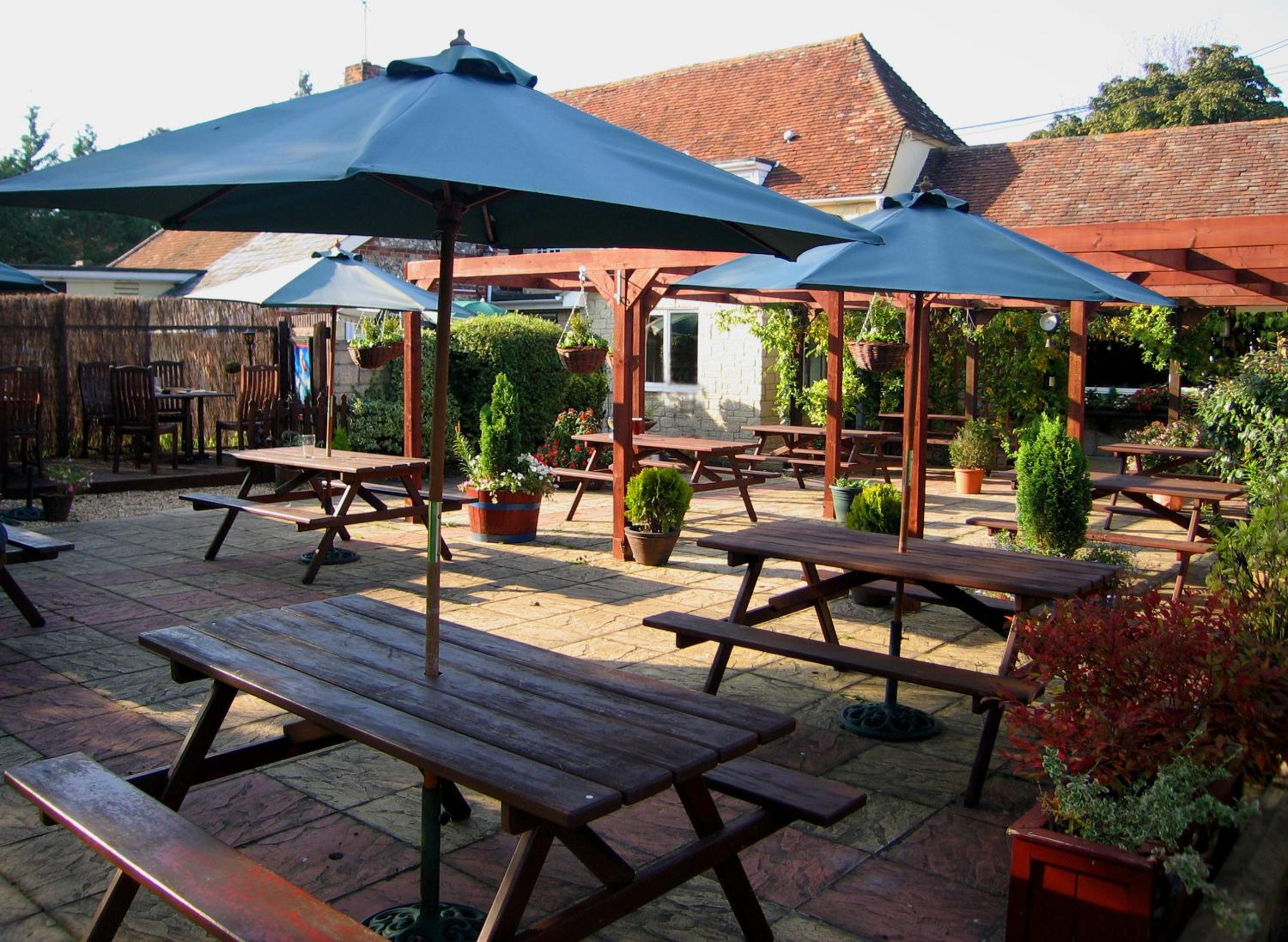 The Pelican Inn