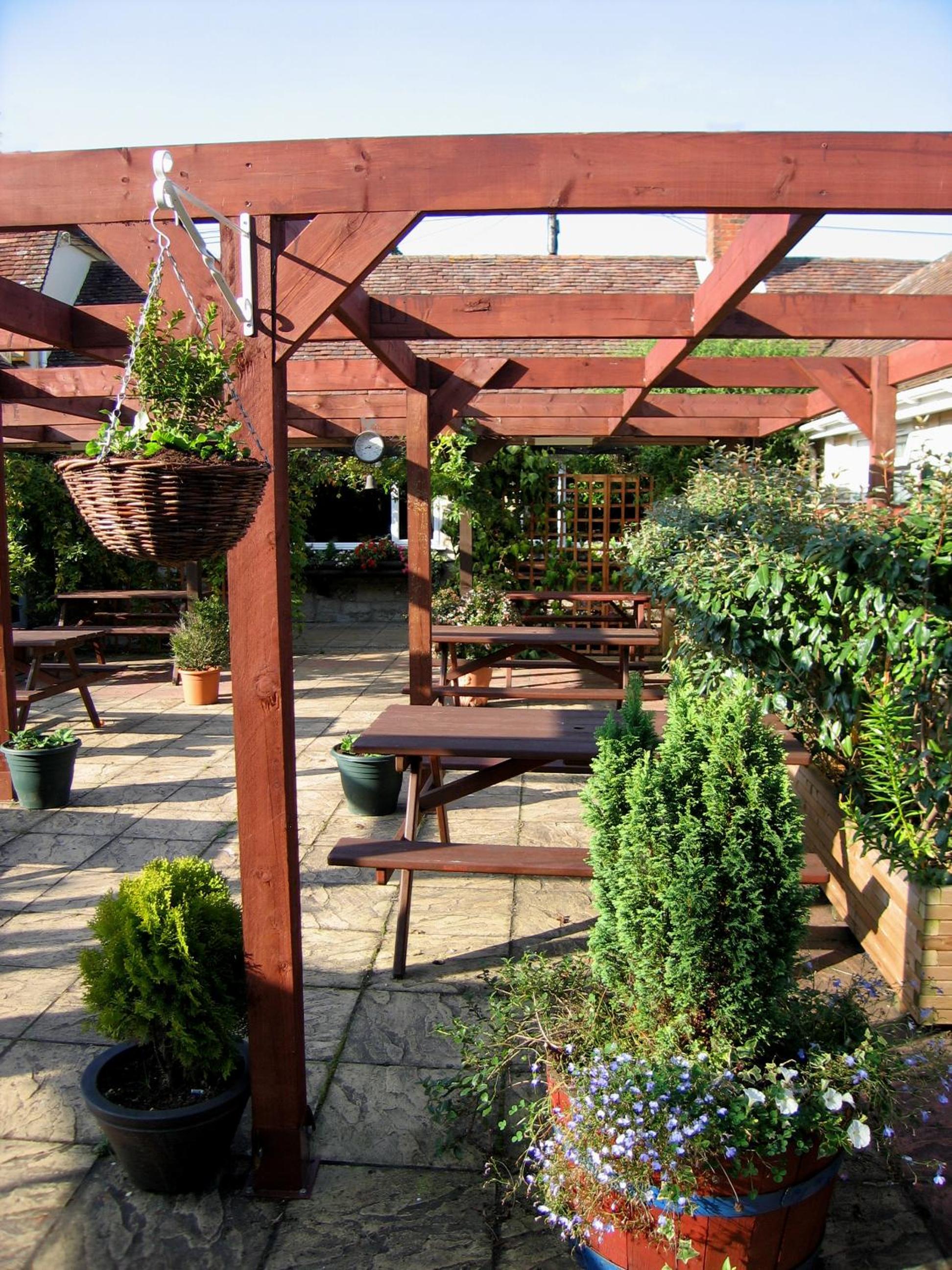 The Pelican Inn