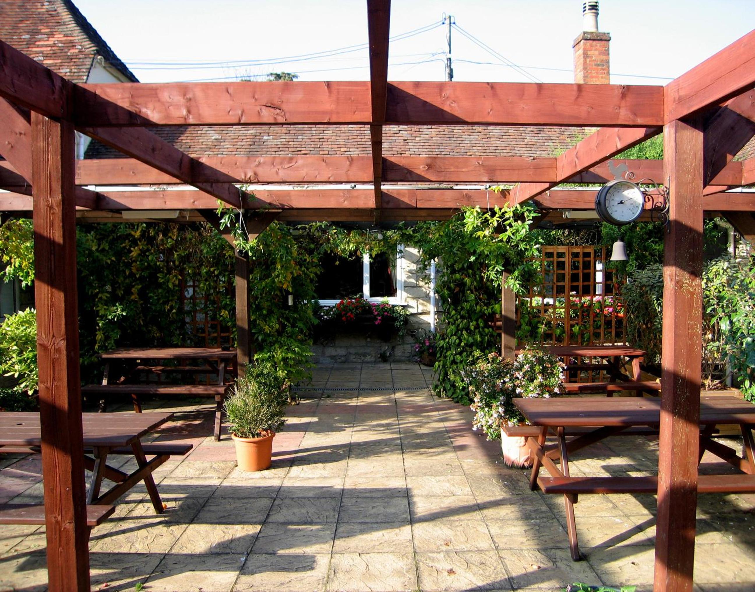 The Pelican Inn