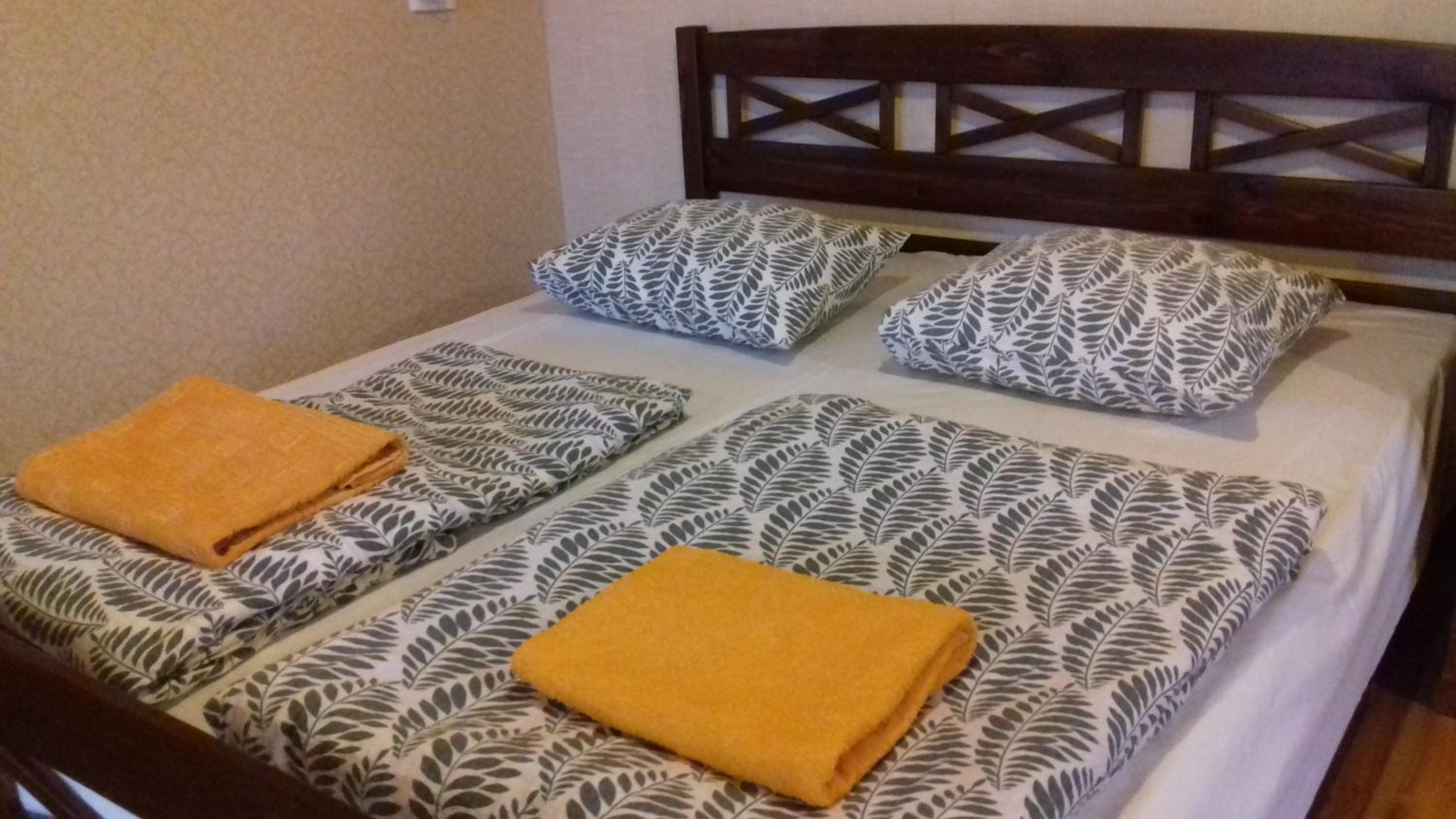 Paide Homestay view 3