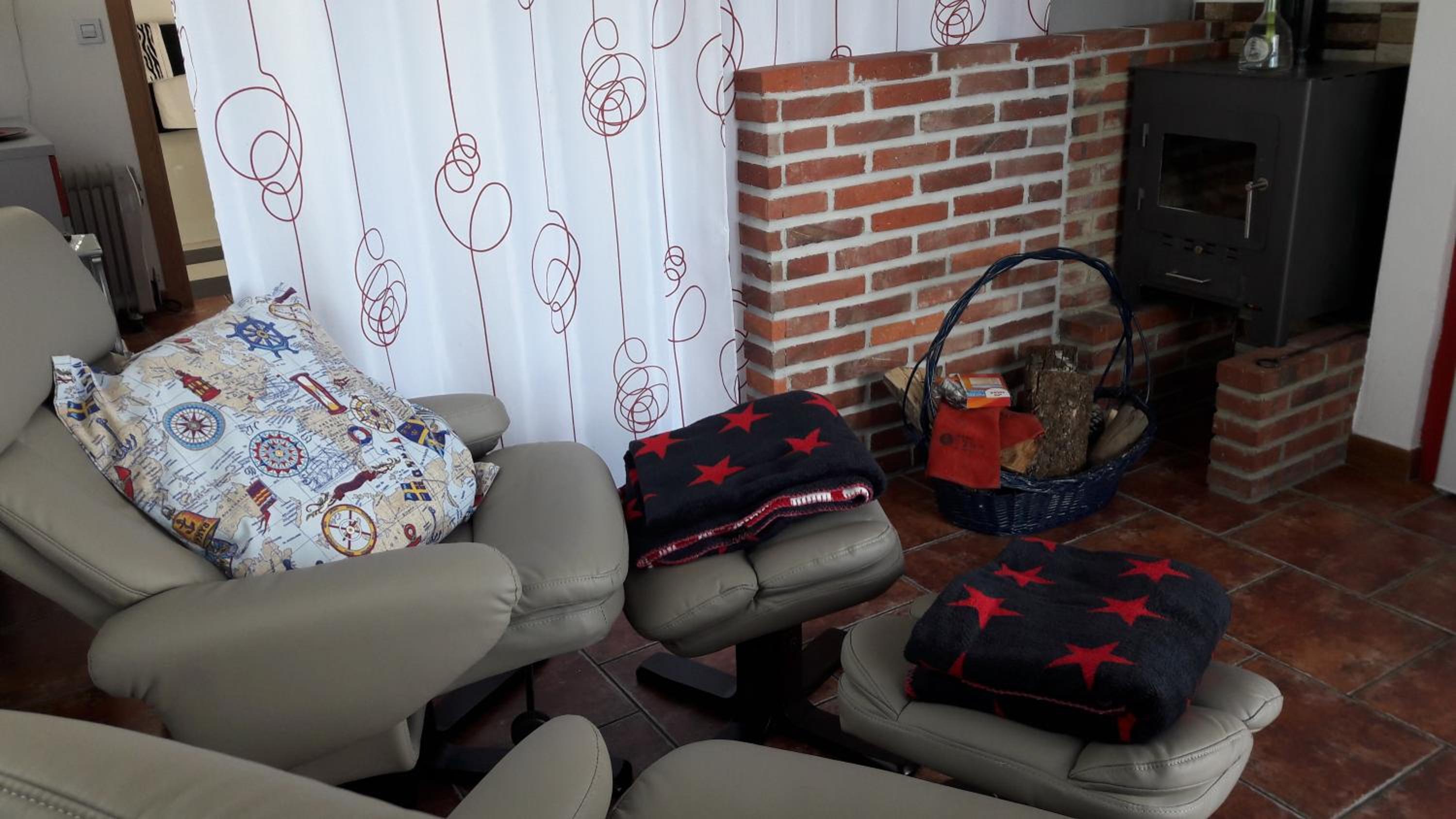 Apartamentos Labana