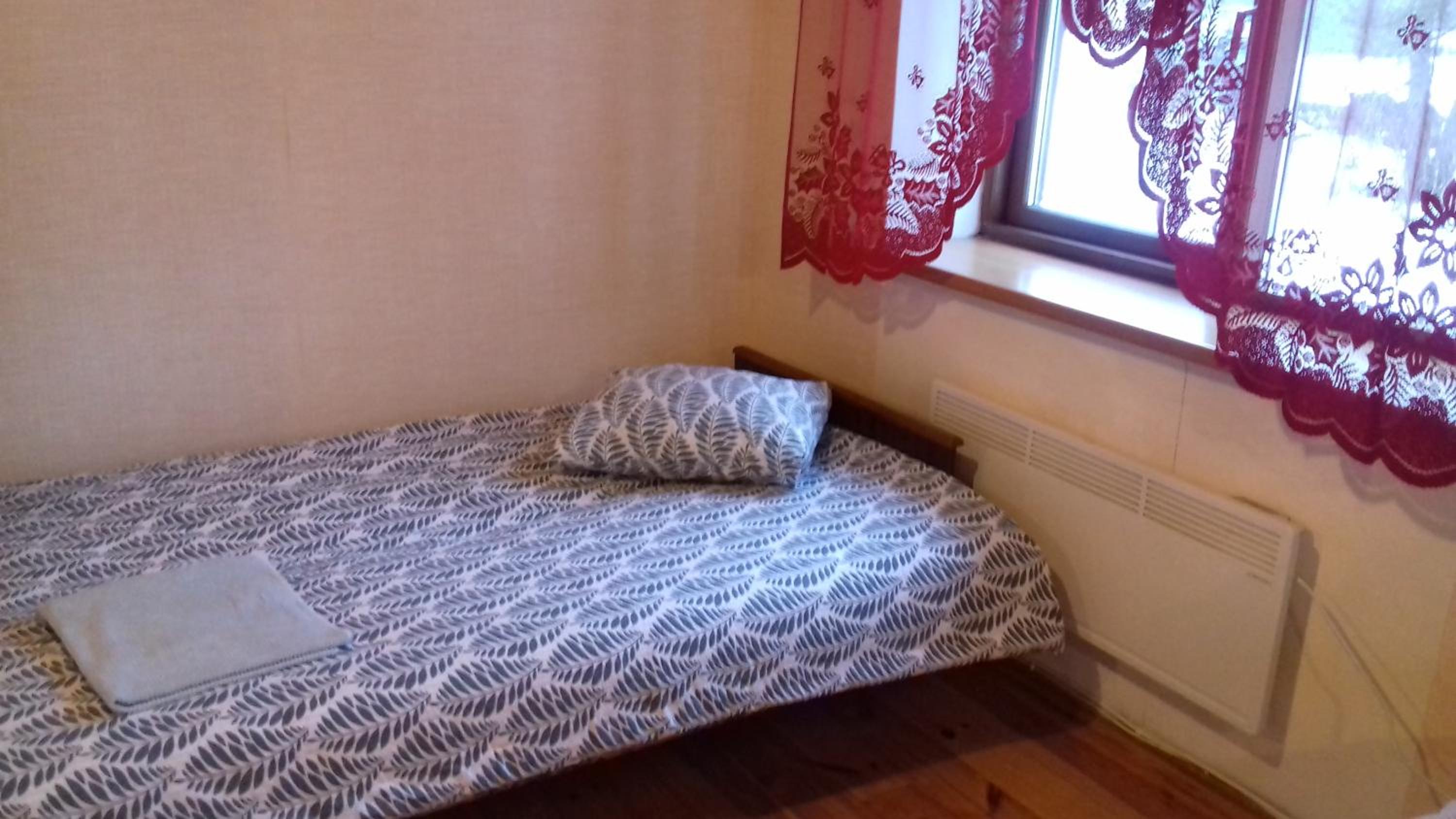 Paide Homestay view 4