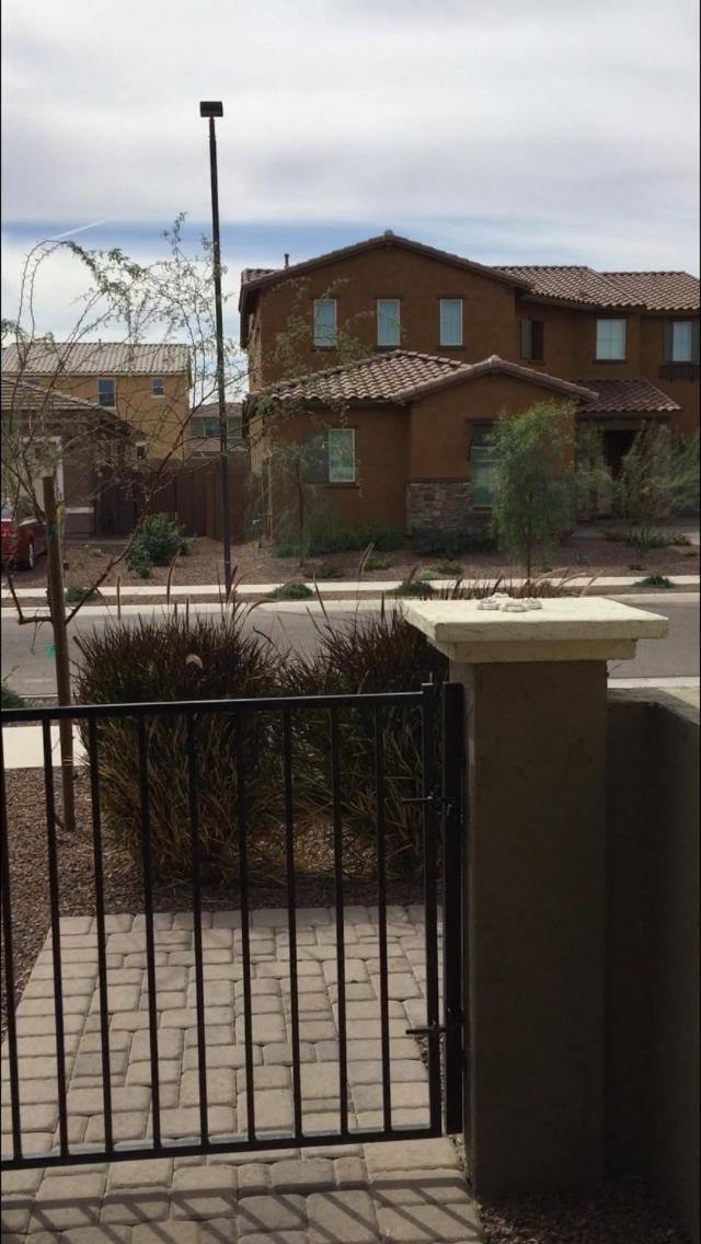 Queen creek az casita view 4