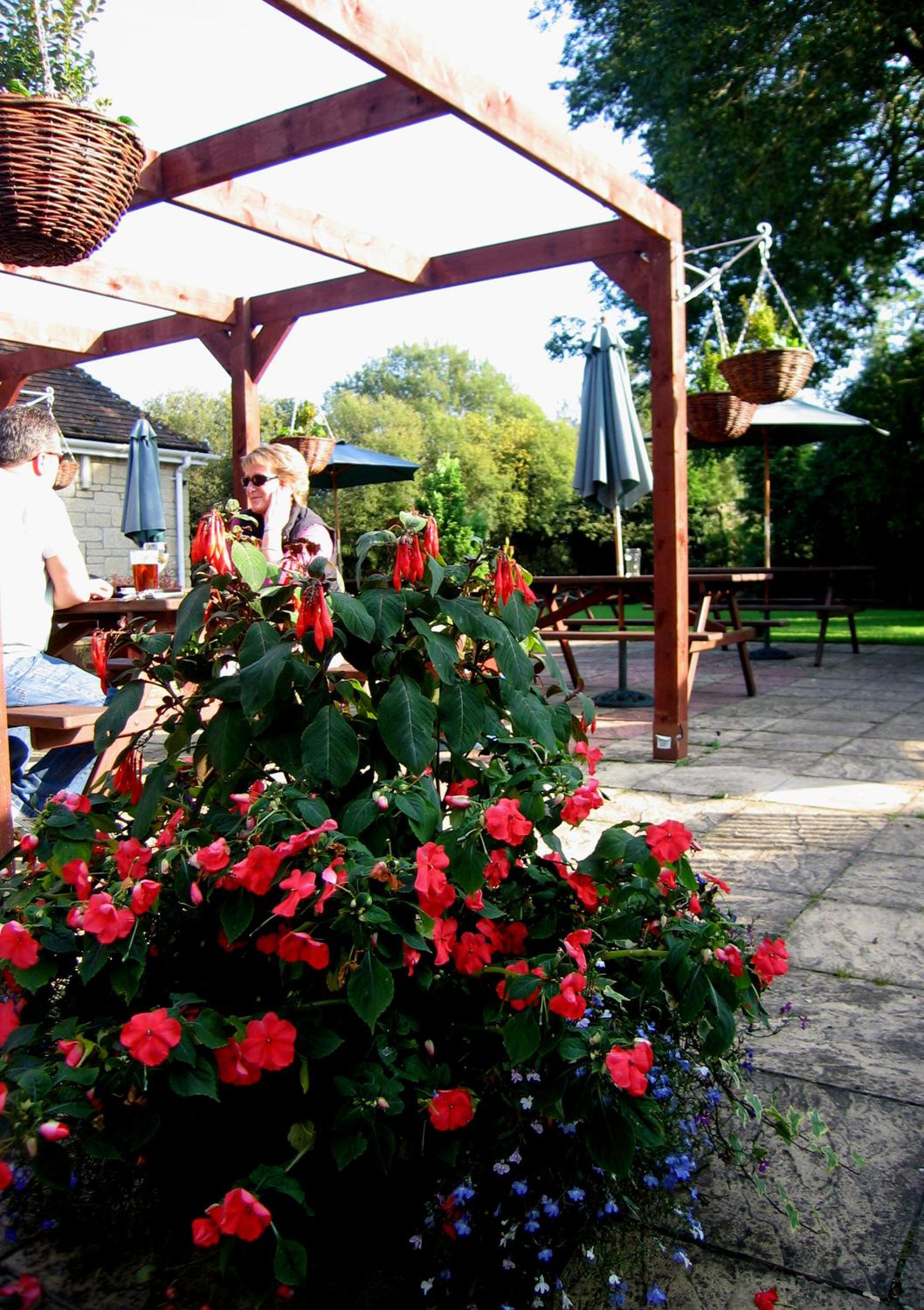 The Pelican Inn