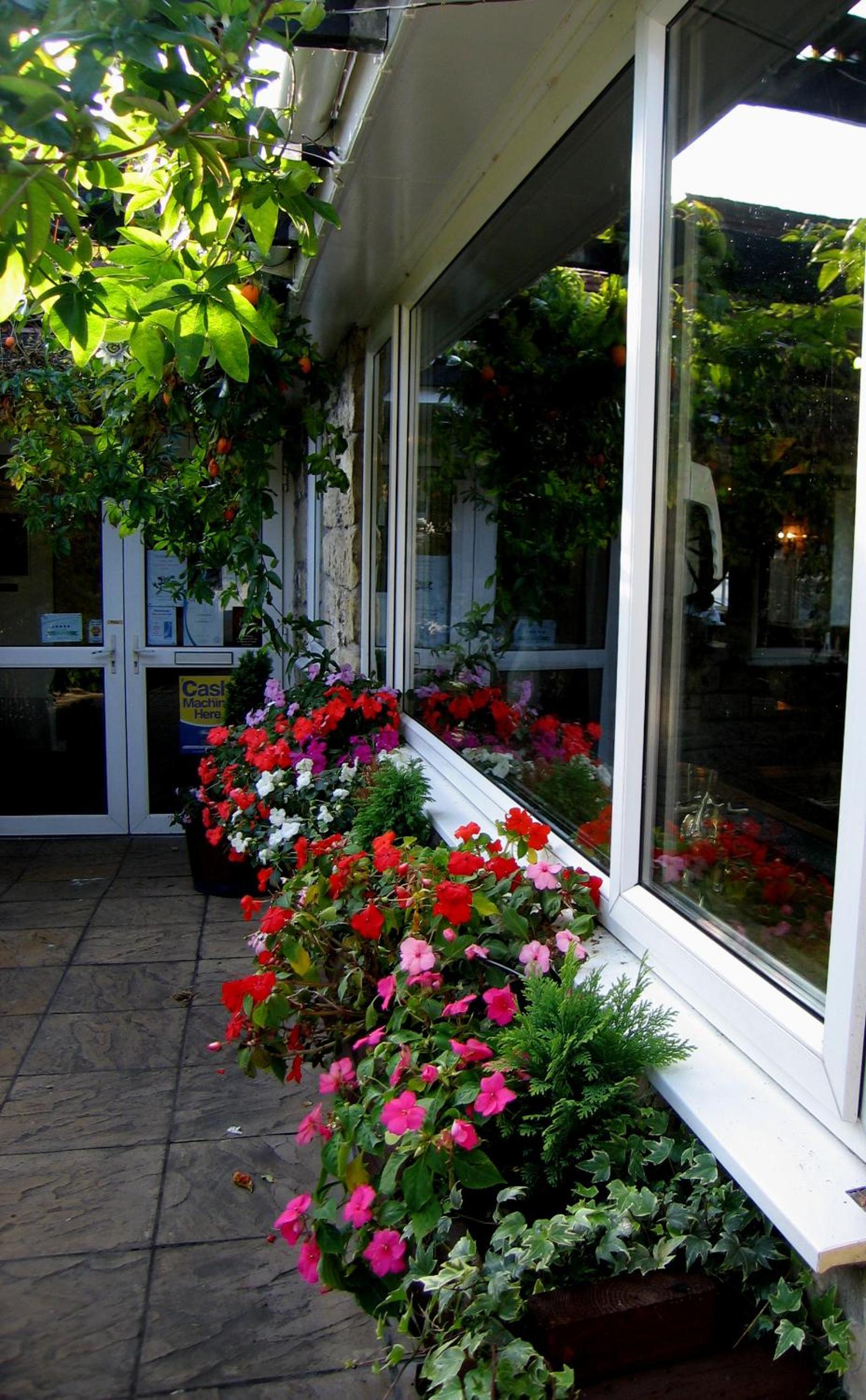 The Pelican Inn