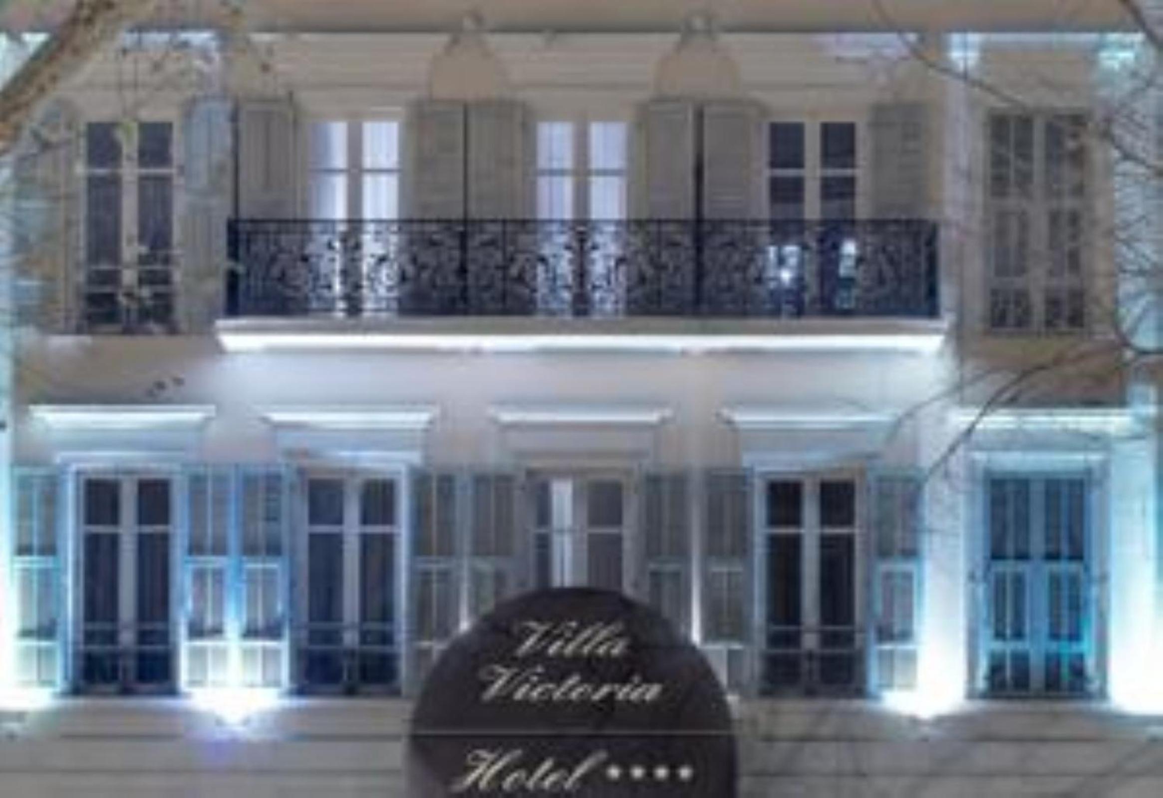 Hotel Villa Victoria - Image 1
