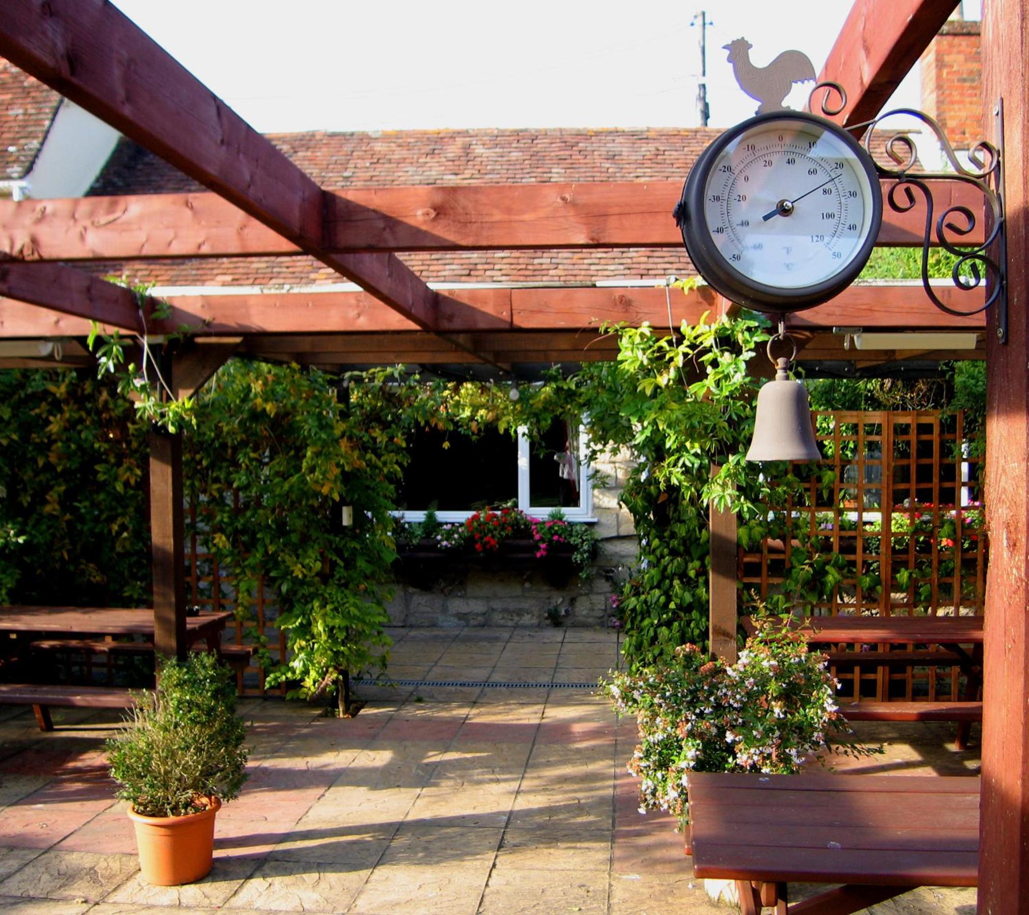The Pelican Inn
