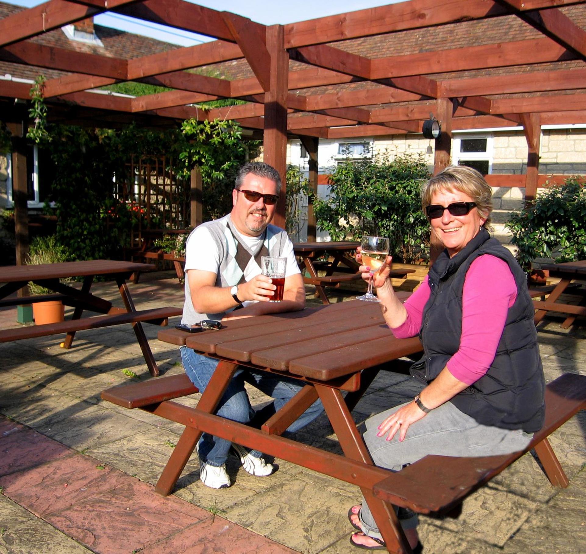 The Pelican Inn