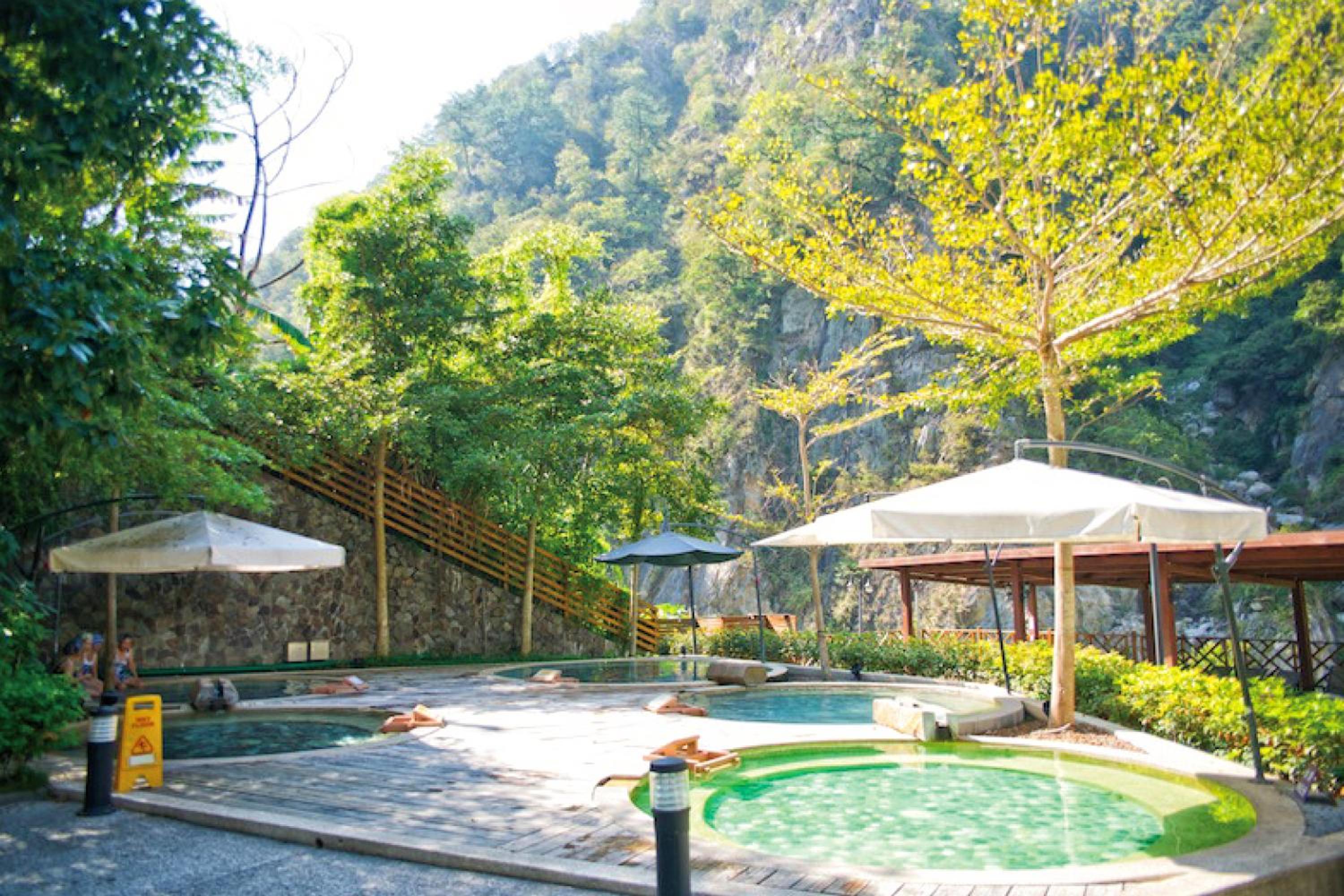 Uni-Resort Ku-Kuan